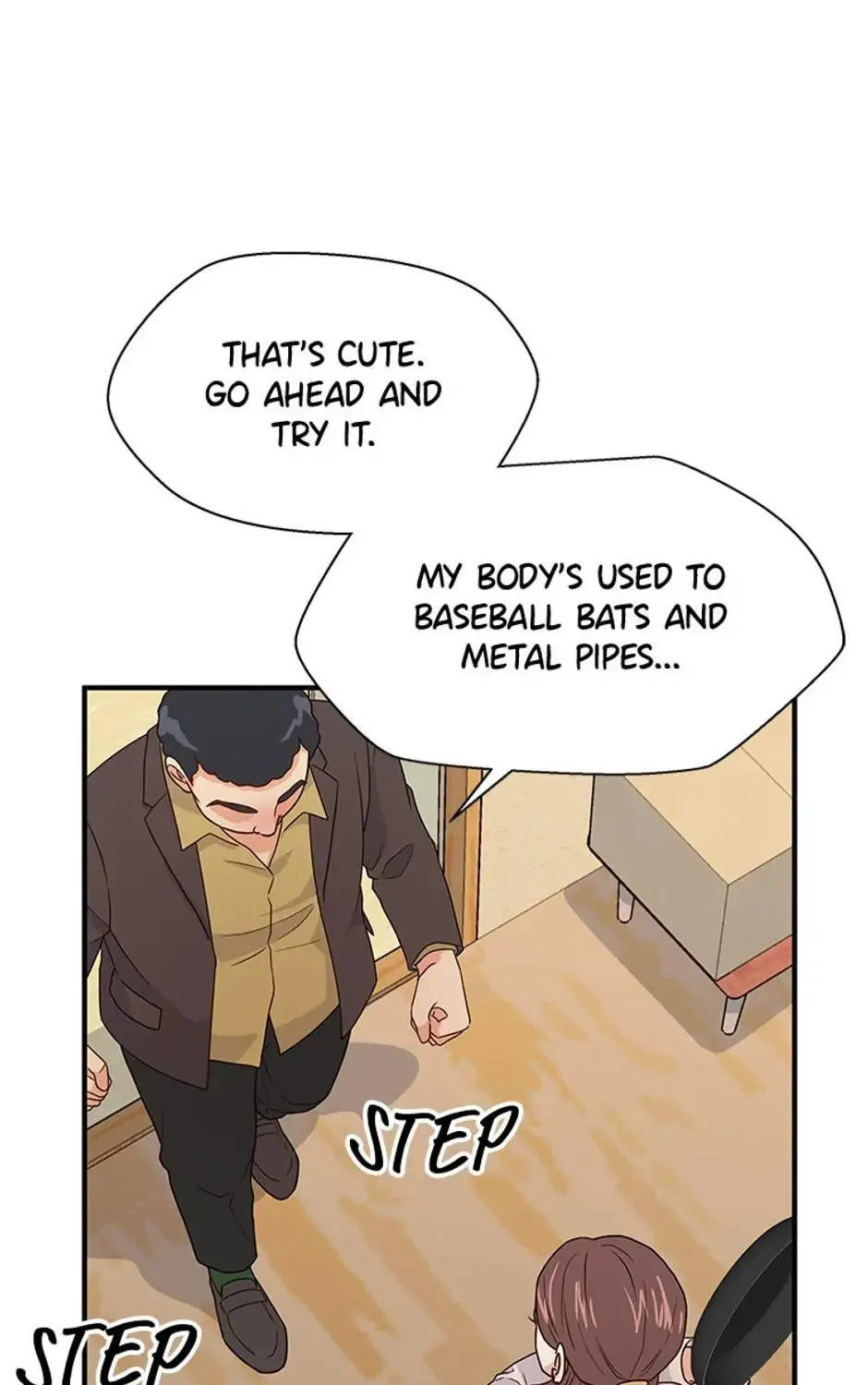 Back-to-School Boss Chapter 11 page 111 - 