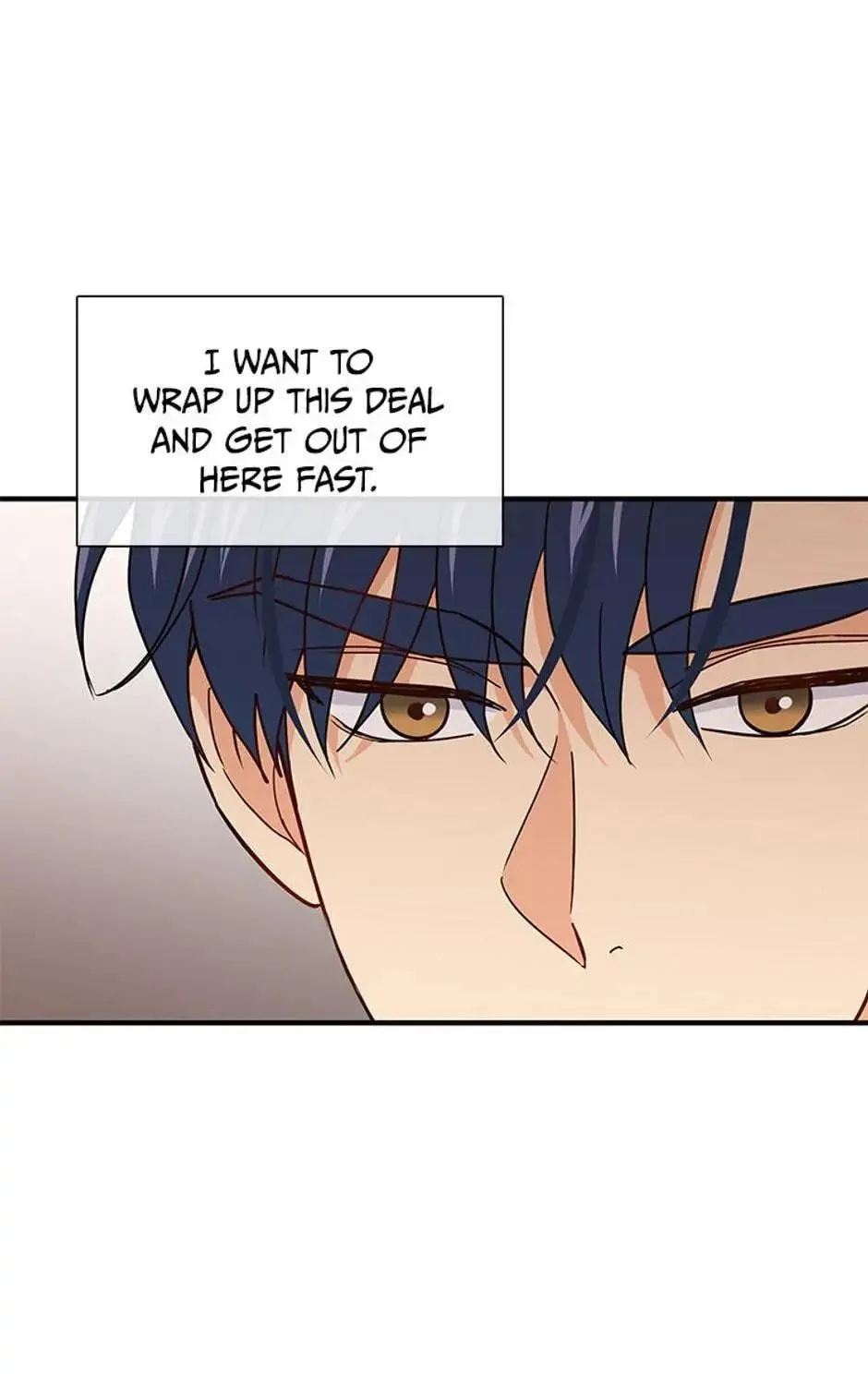 Back-to-School Boss Chapter 11 page 17 - 