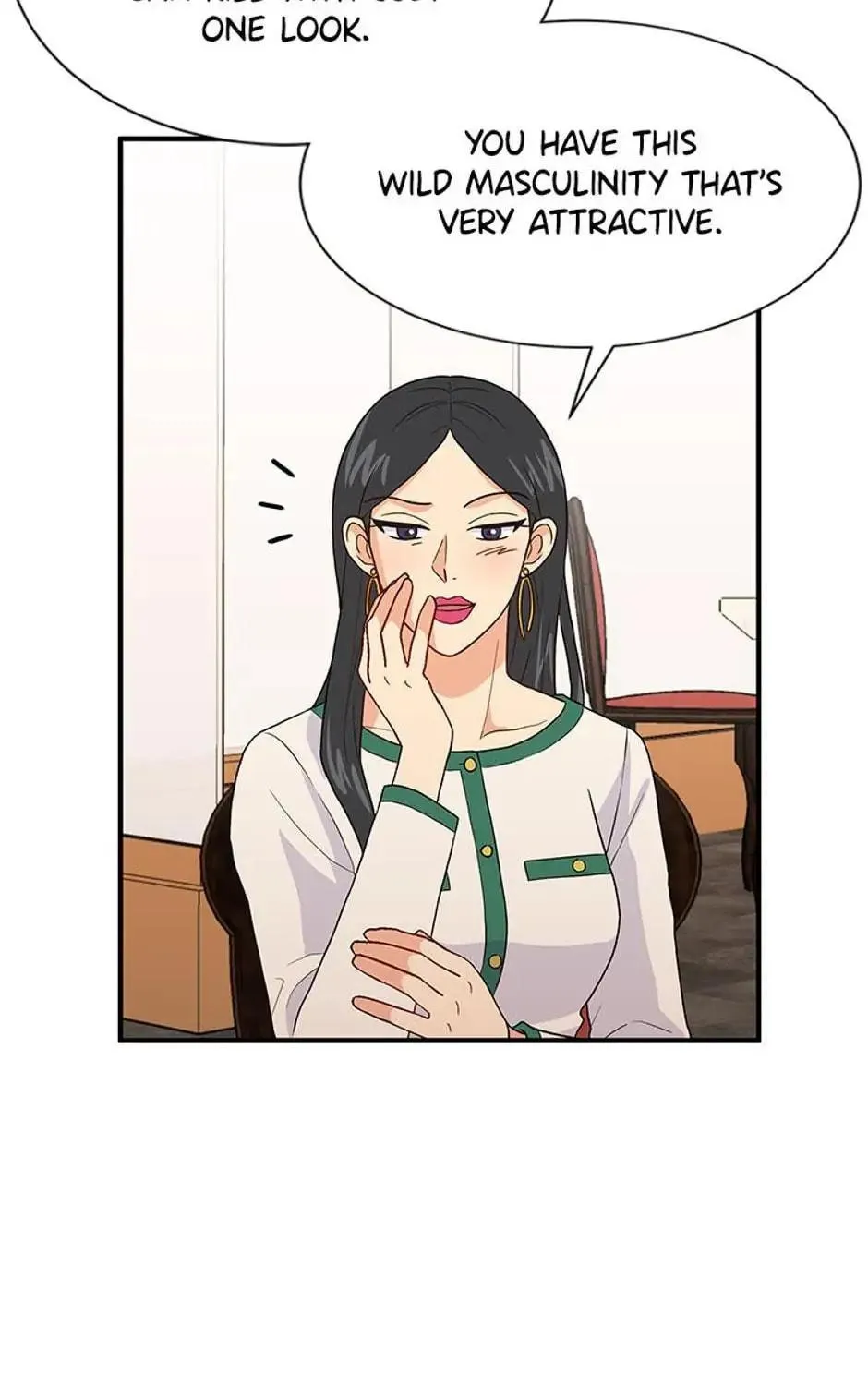 Back-to-School Boss Chapter 11 page 19 - 