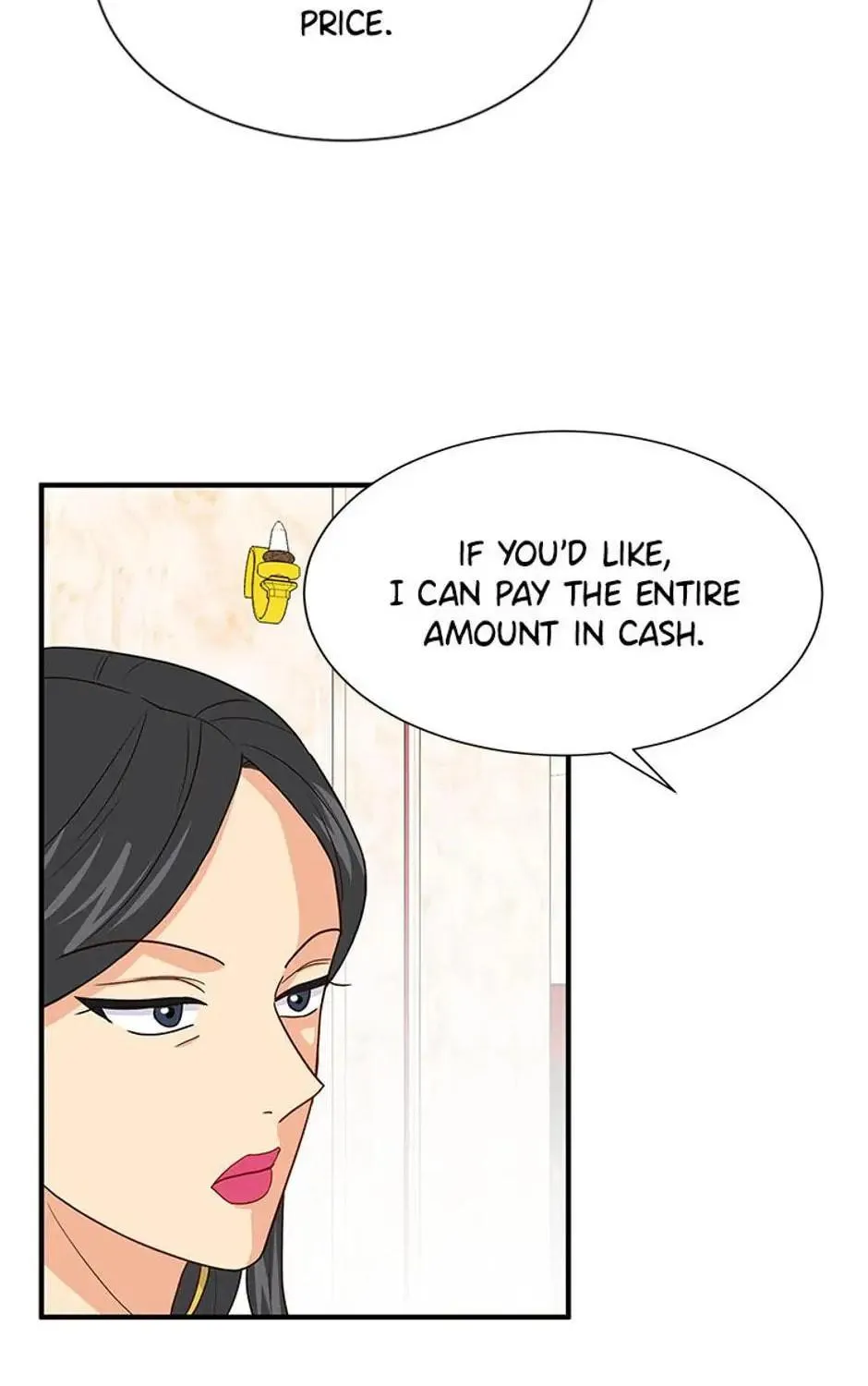 Back-to-School Boss Chapter 11 page 23 - 