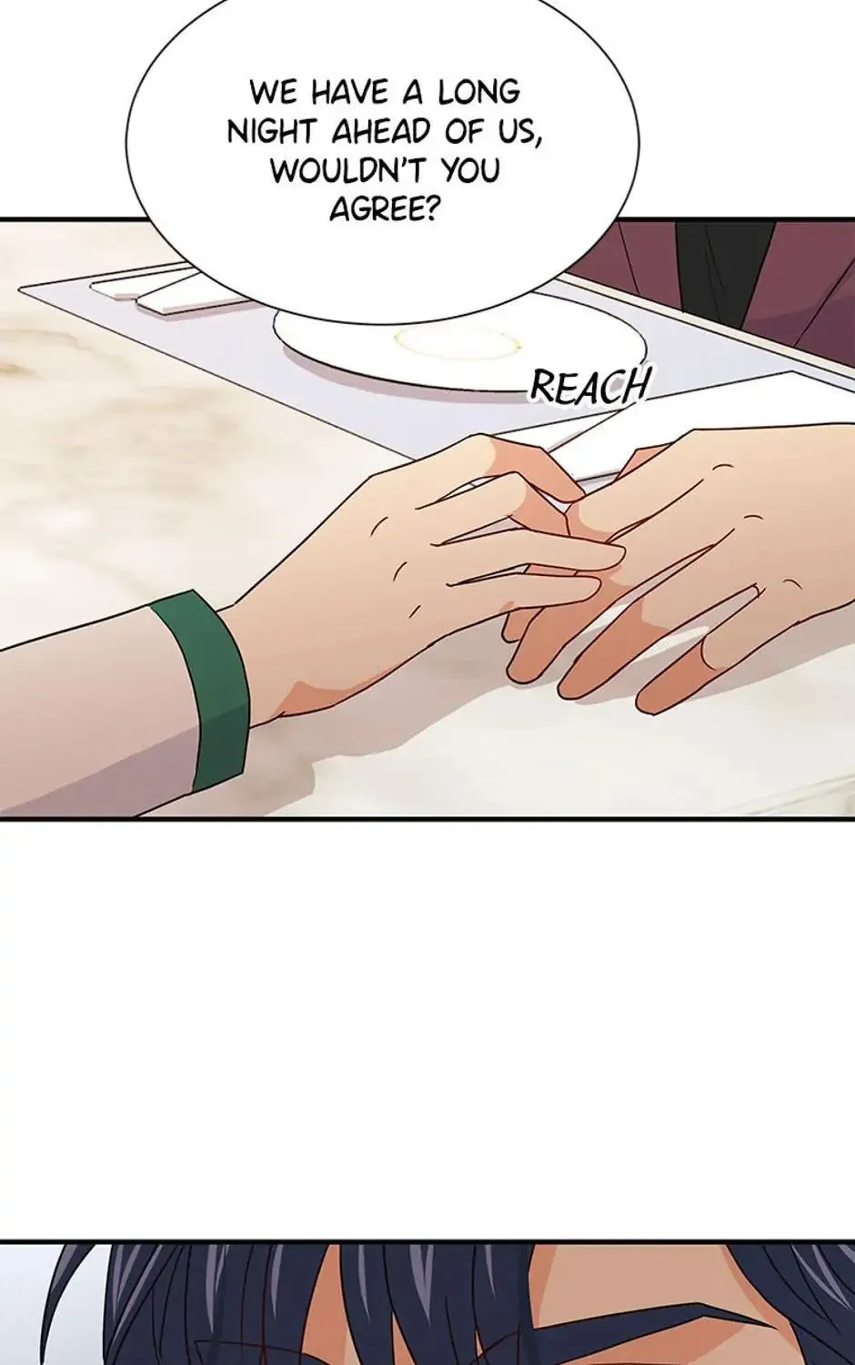 Back-to-School Boss Chapter 11 page 27 - 