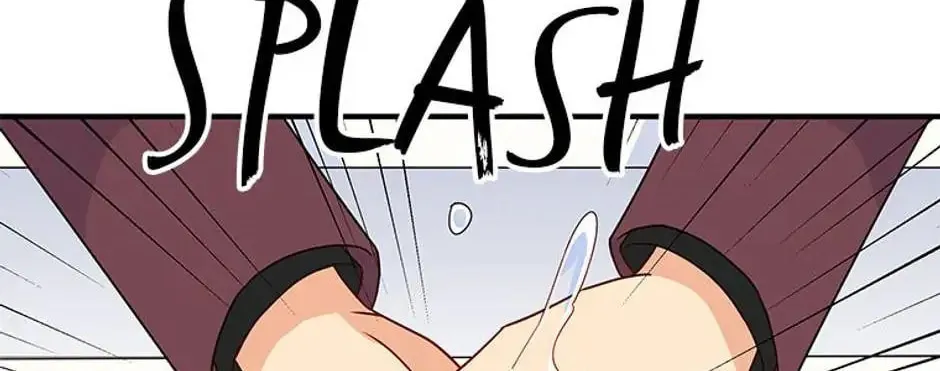 Back-to-School Boss Chapter 11 page 32 - 