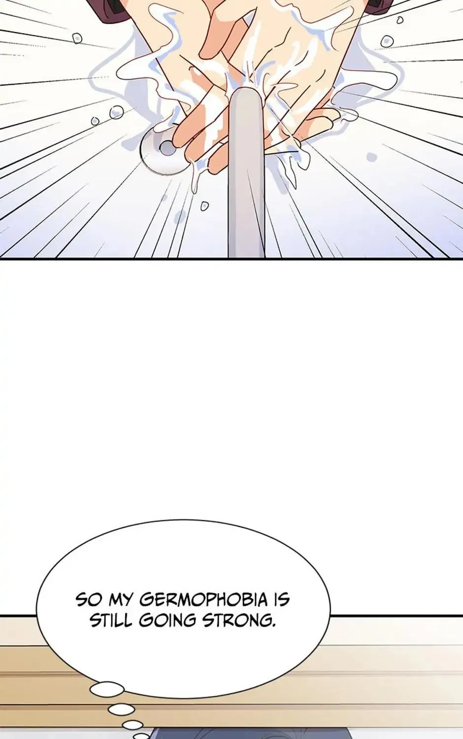 Back-to-School Boss Chapter 11 page 33 - 