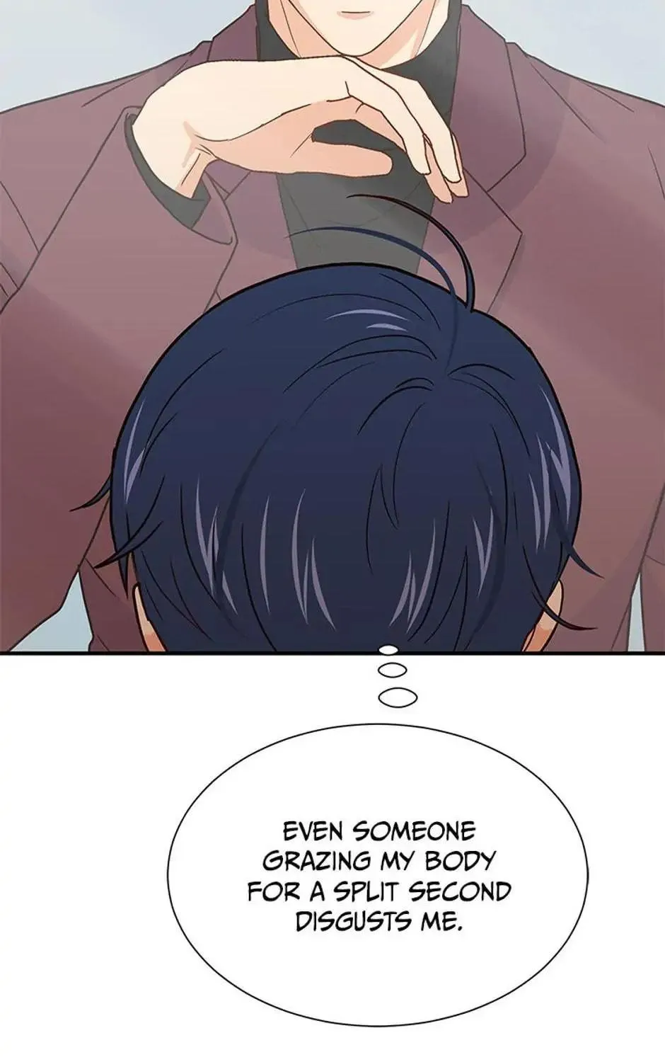 Back-to-School Boss Chapter 11 page 35 - 