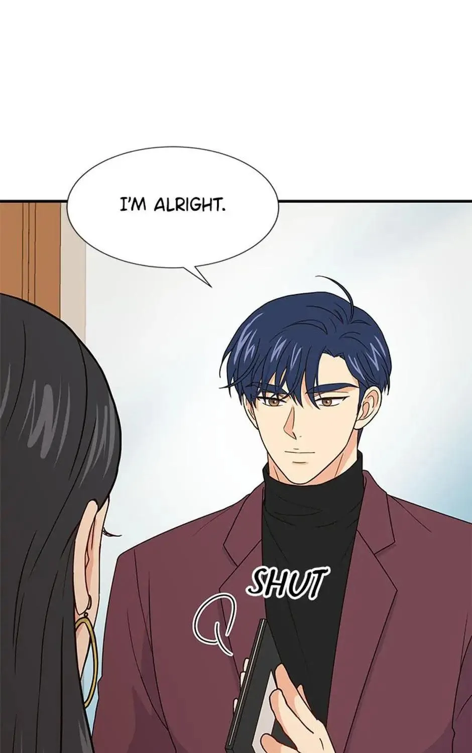 Back-to-School Boss Chapter 11 page 5 - 