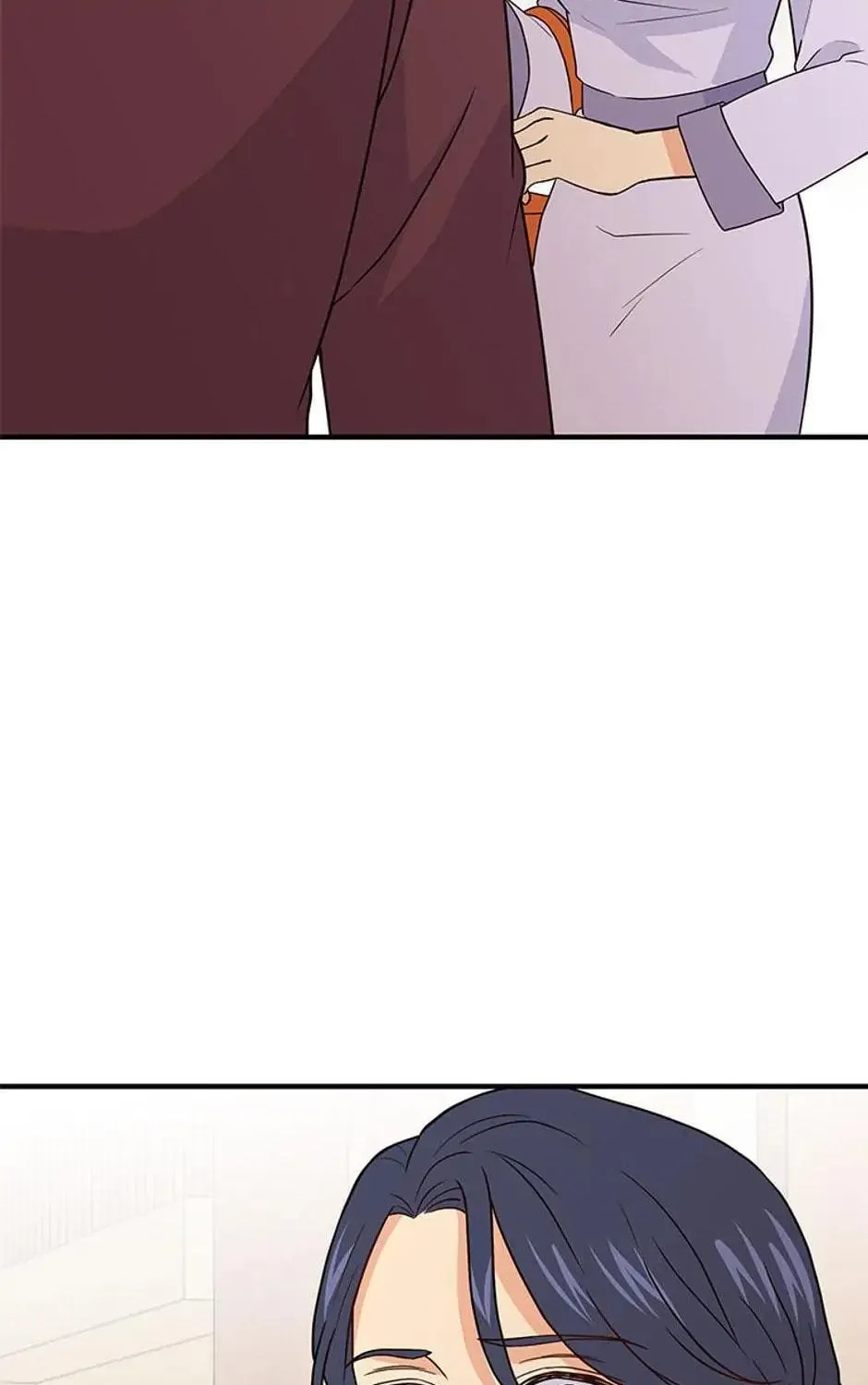 Back-to-School Boss Chapter 11 page 41 - 