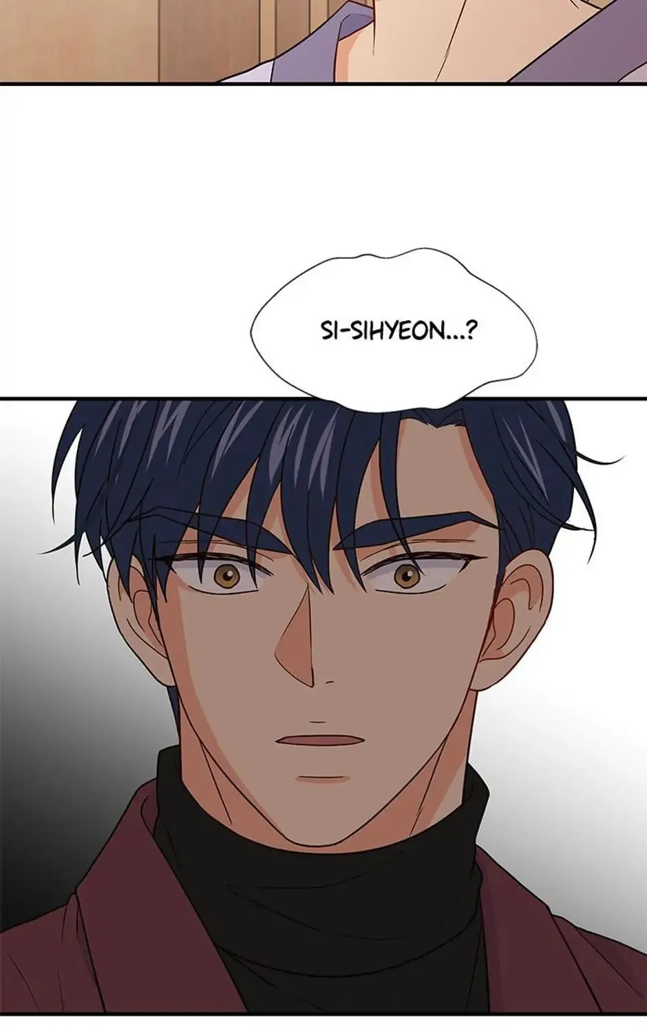 Back-to-School Boss Chapter 11 page 43 - 