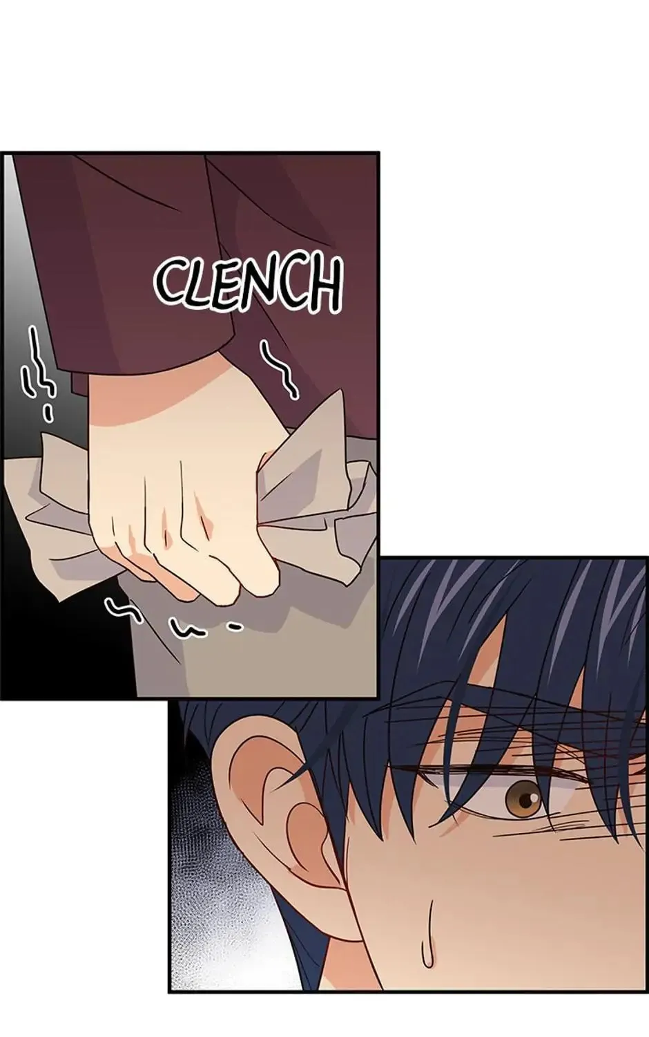 Back-to-School Boss Chapter 11 page 45 - 