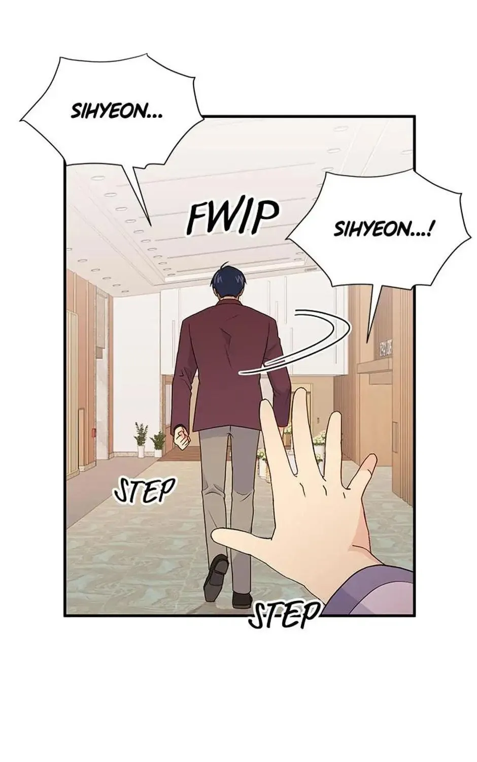 Back-to-School Boss Chapter 11 page 47 - 