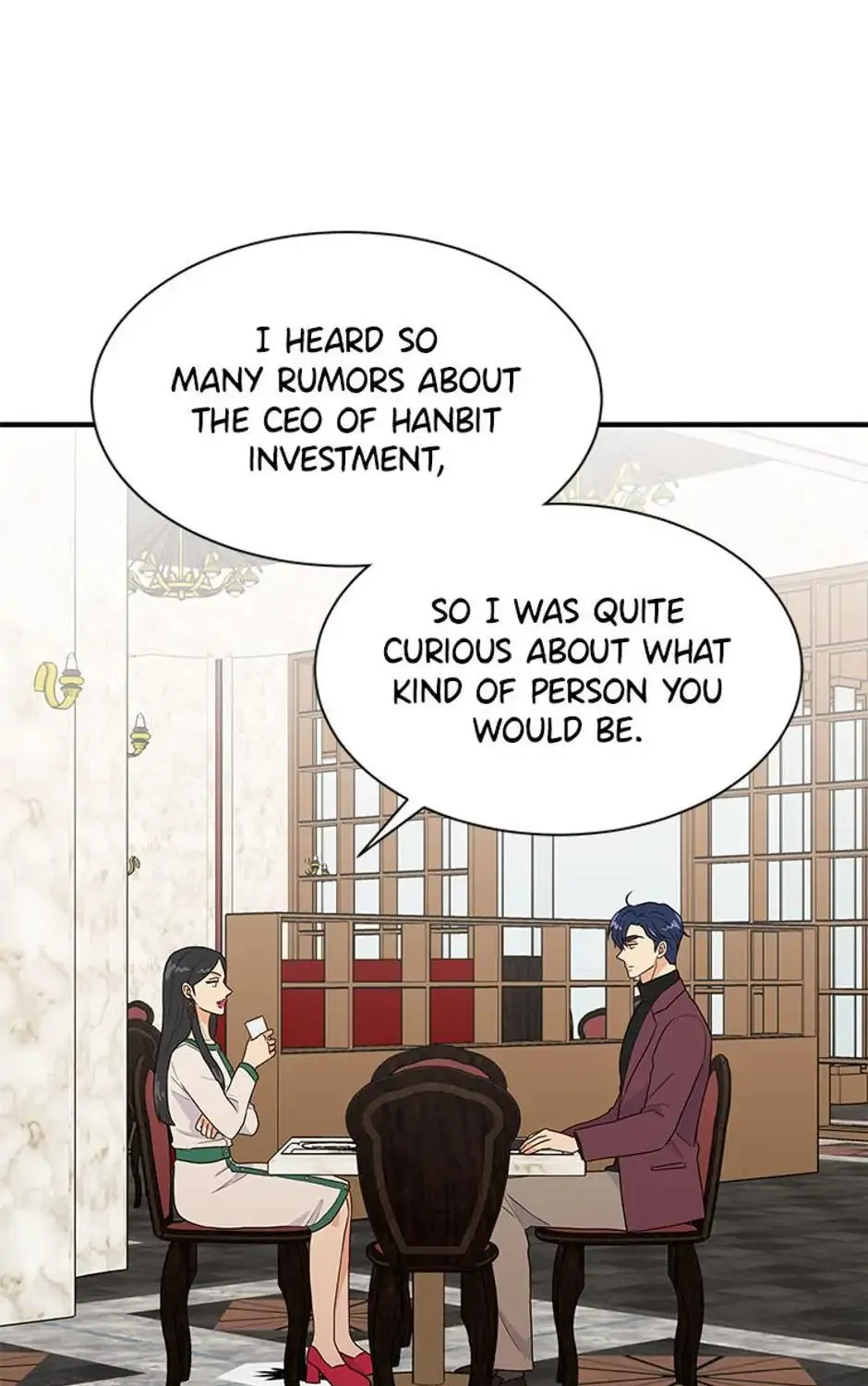 Back-to-School Boss Chapter 11 page 7 - 