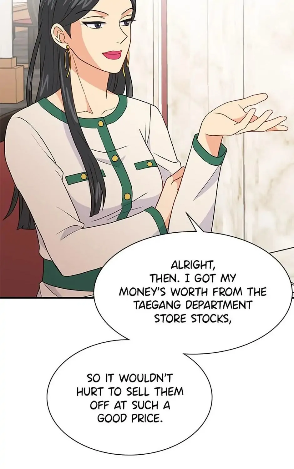Back-to-School Boss Chapter 11 page 63 - 