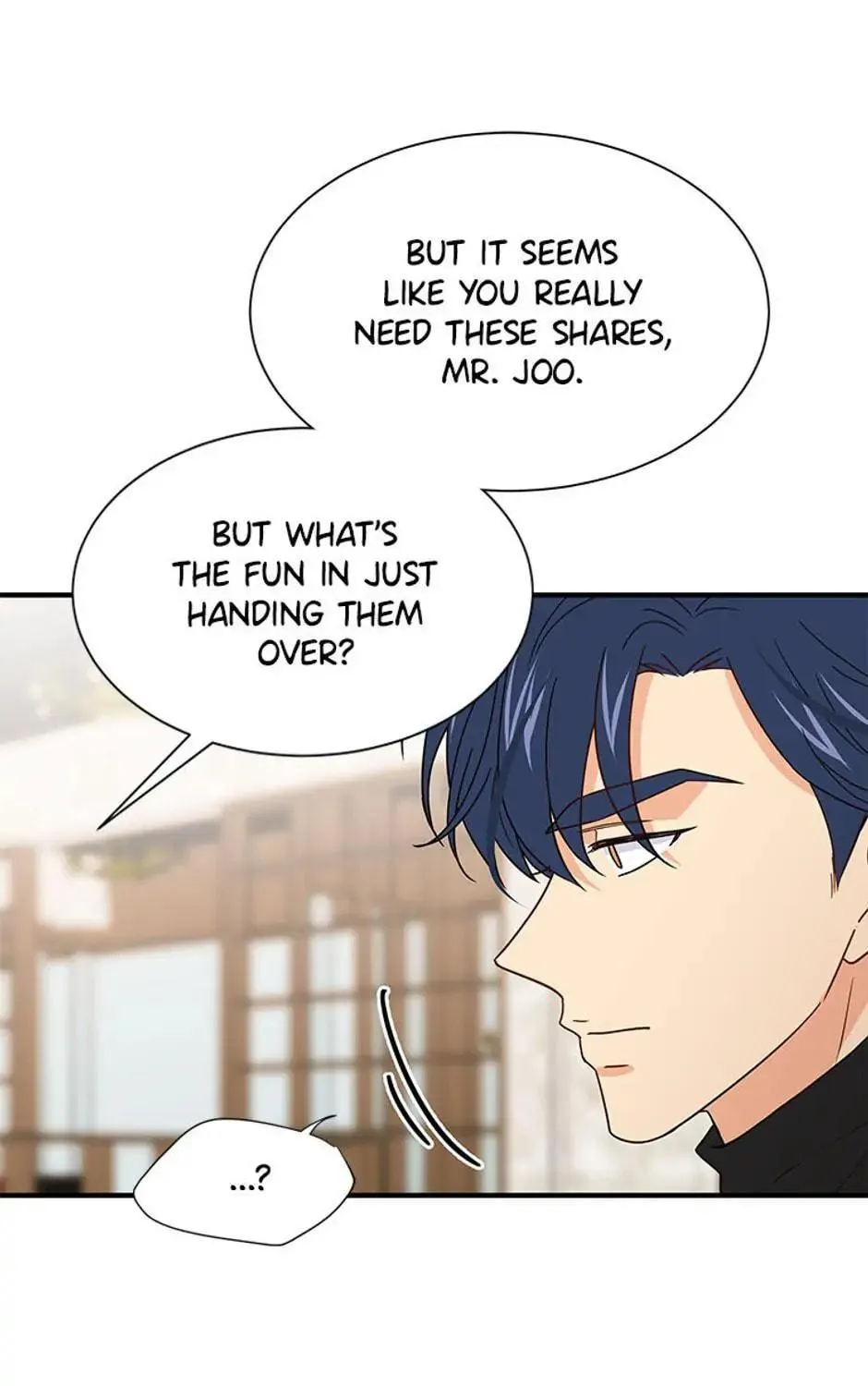 Back-to-School Boss Chapter 11 page 65 - 