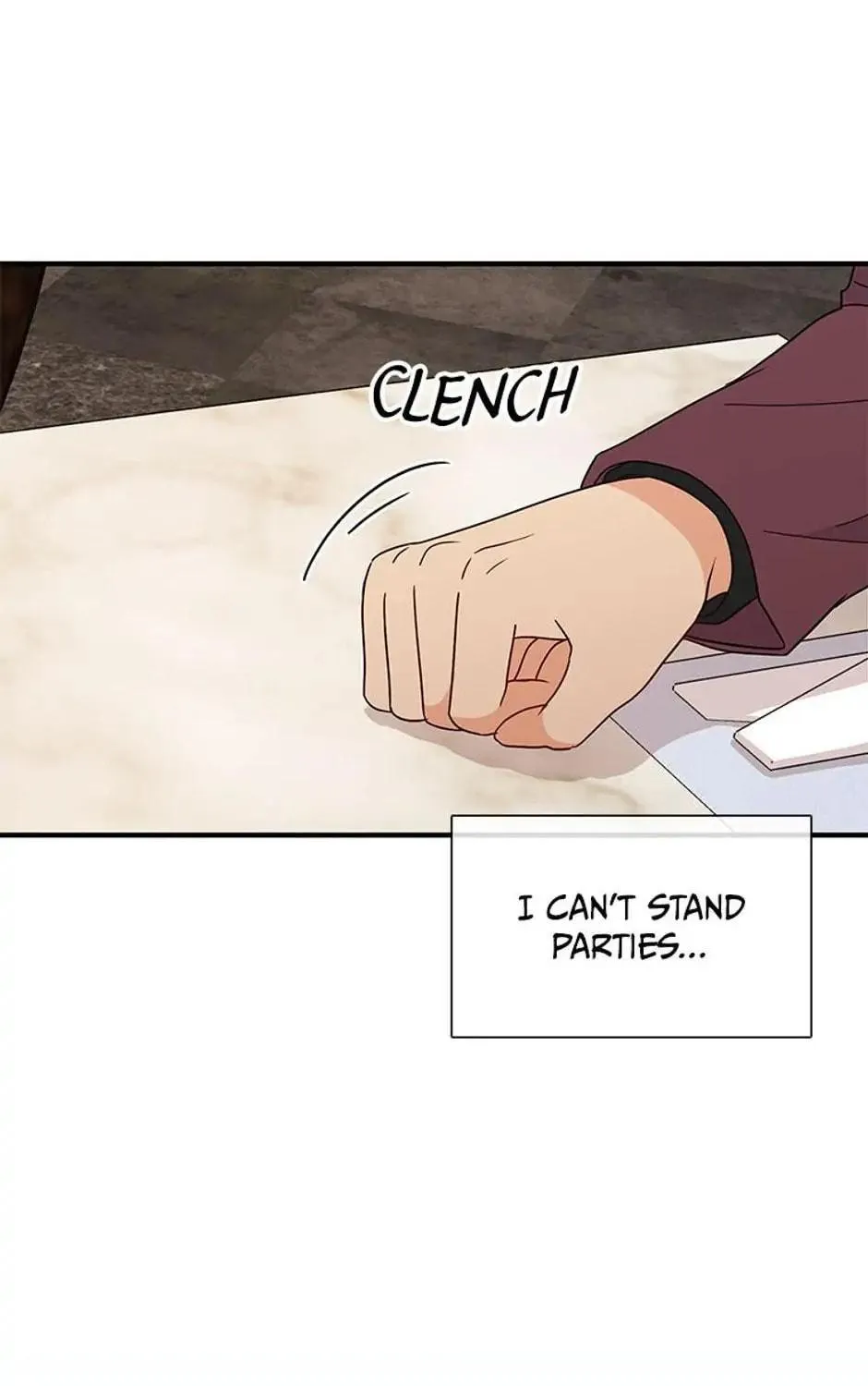 Back-to-School Boss Chapter 11 page 69 - 