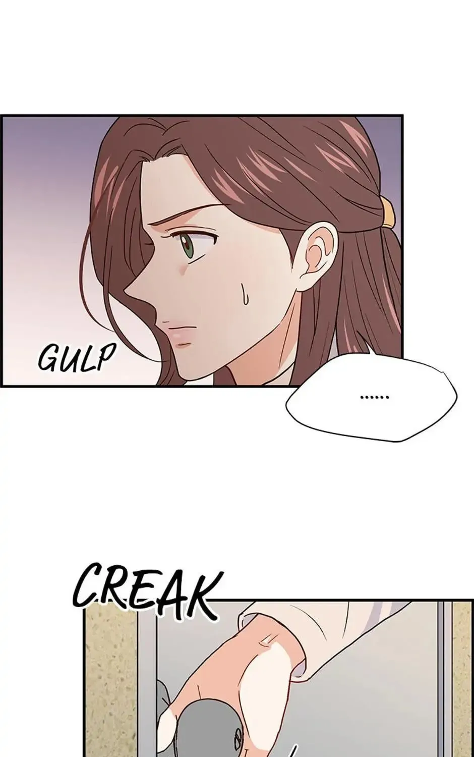 Back-to-School Boss Chapter 11 page 75 - 