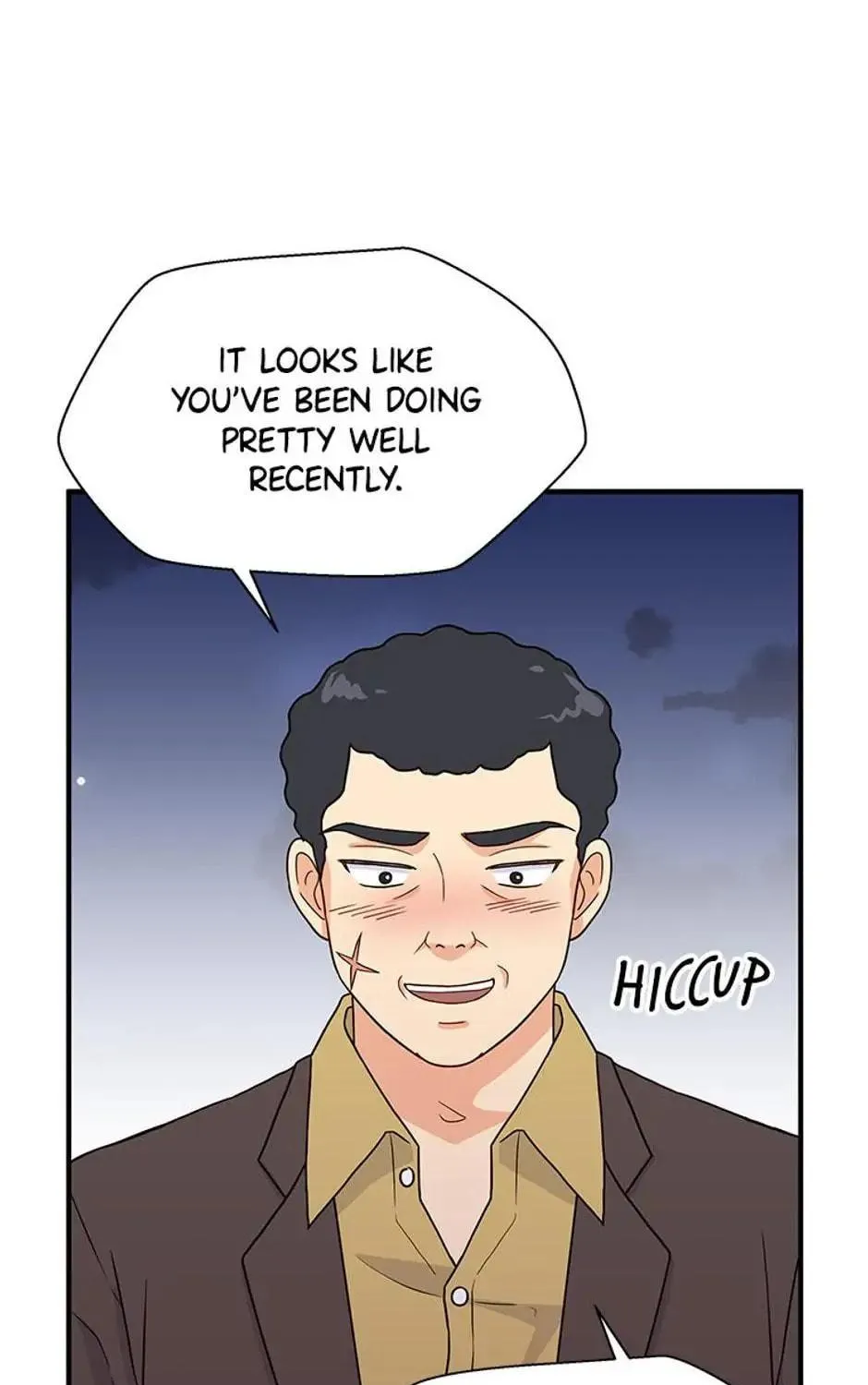 Back-to-School Boss Chapter 11 page 79 - 