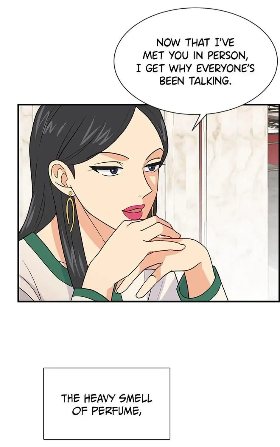 Back-to-School Boss Chapter 11 page 9 - 
