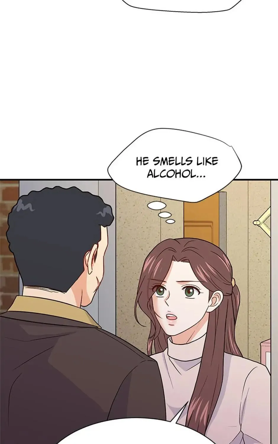 Back-to-School Boss Chapter 11 page 81 - 