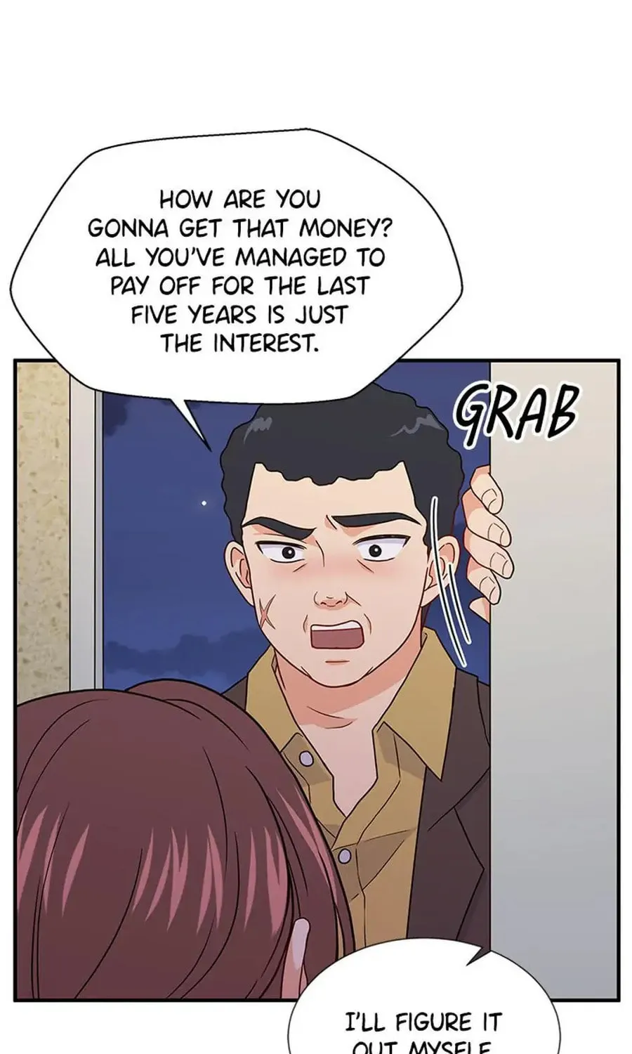 Back-to-School Boss Chapter 11 page 87 - 