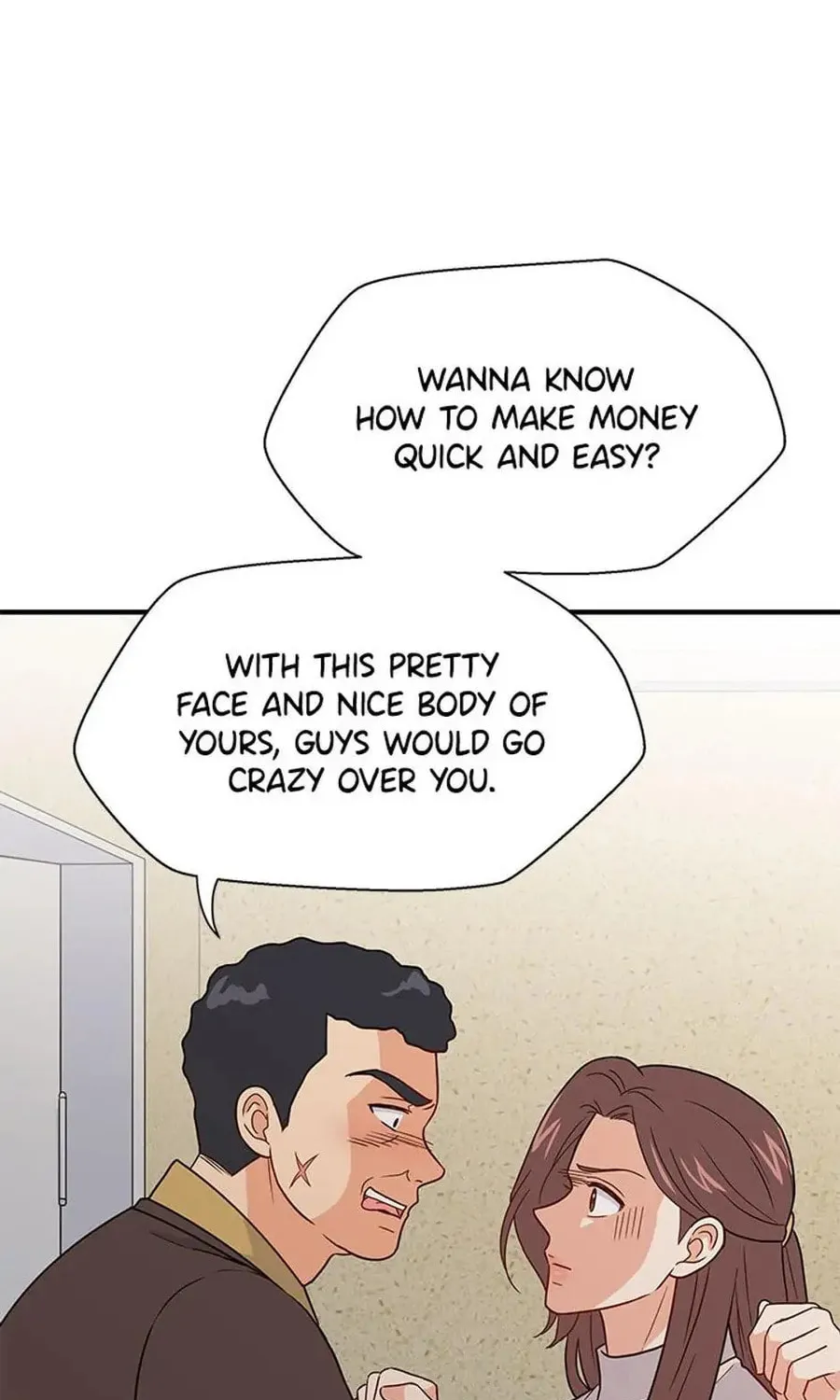 Back-to-School Boss Chapter 11 page 91 - 
