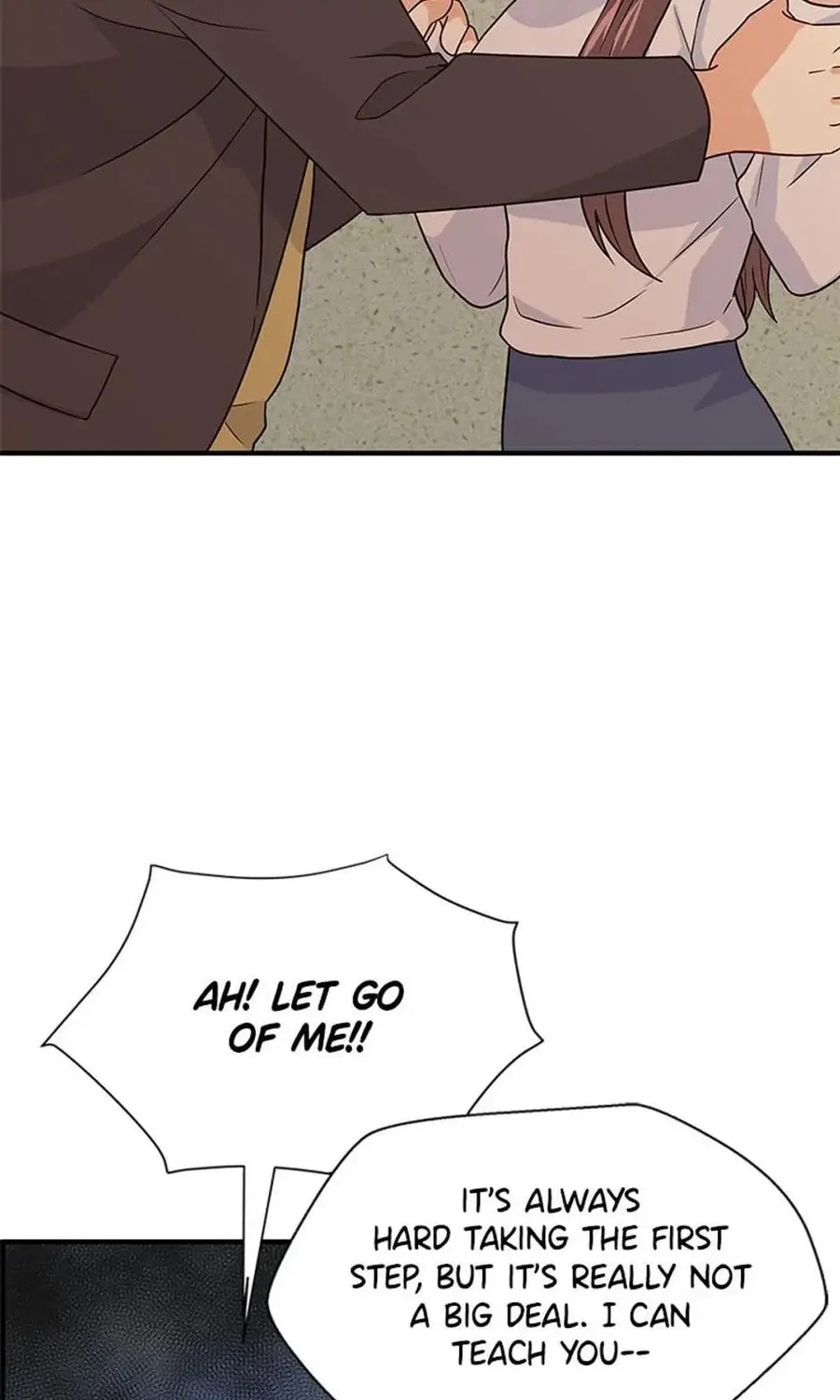 Back-to-School Boss Chapter 11 page 93 - 