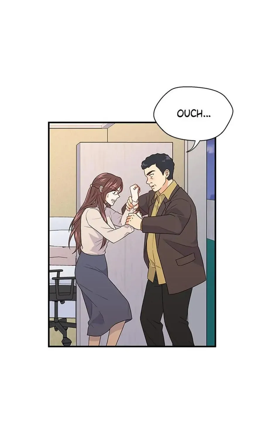 Back-to-School Boss Chapter 11 page 97 - 