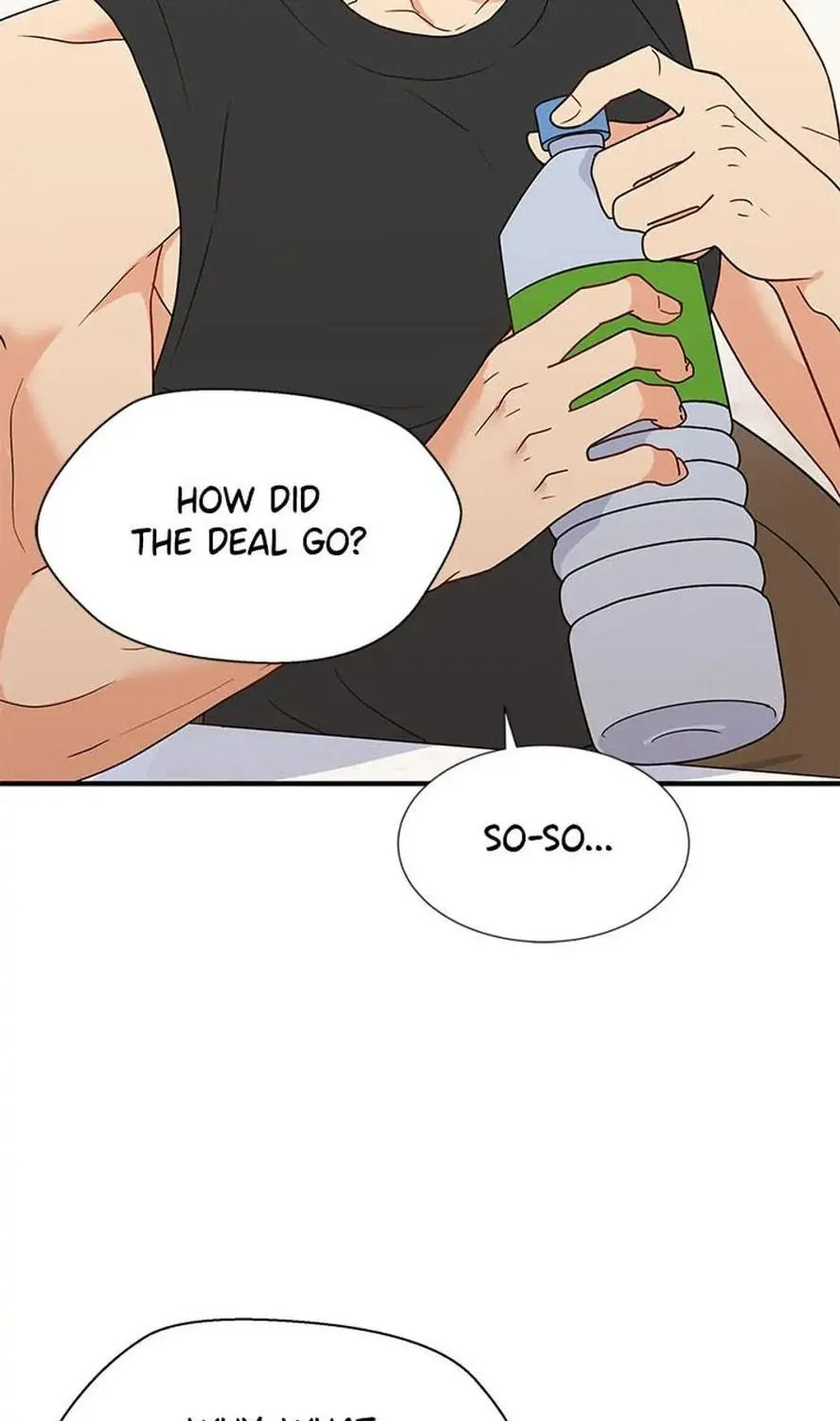 Back-to-School Boss Chapter 12 page 109 - 