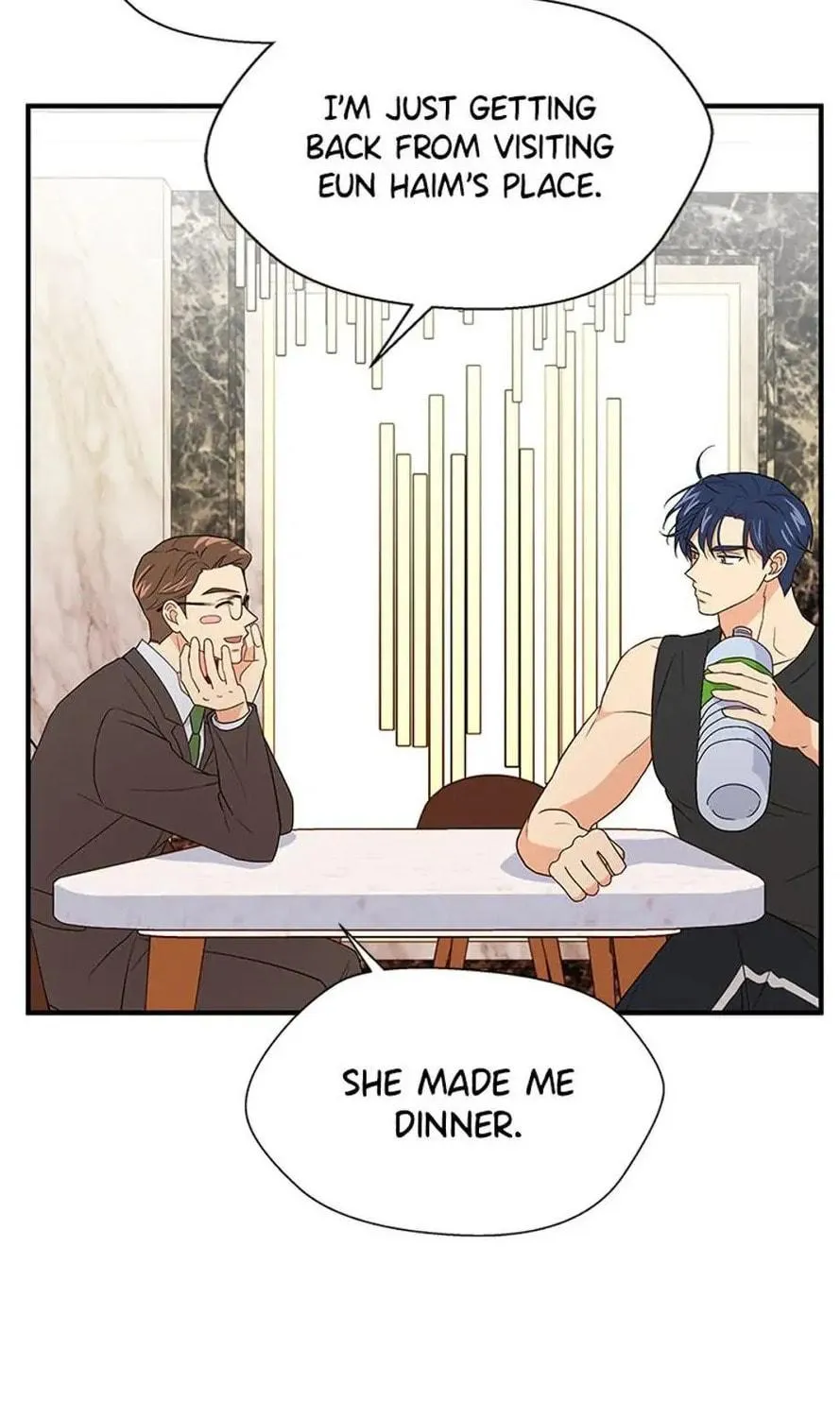 Back-to-School Boss Chapter 12 page 113 - 