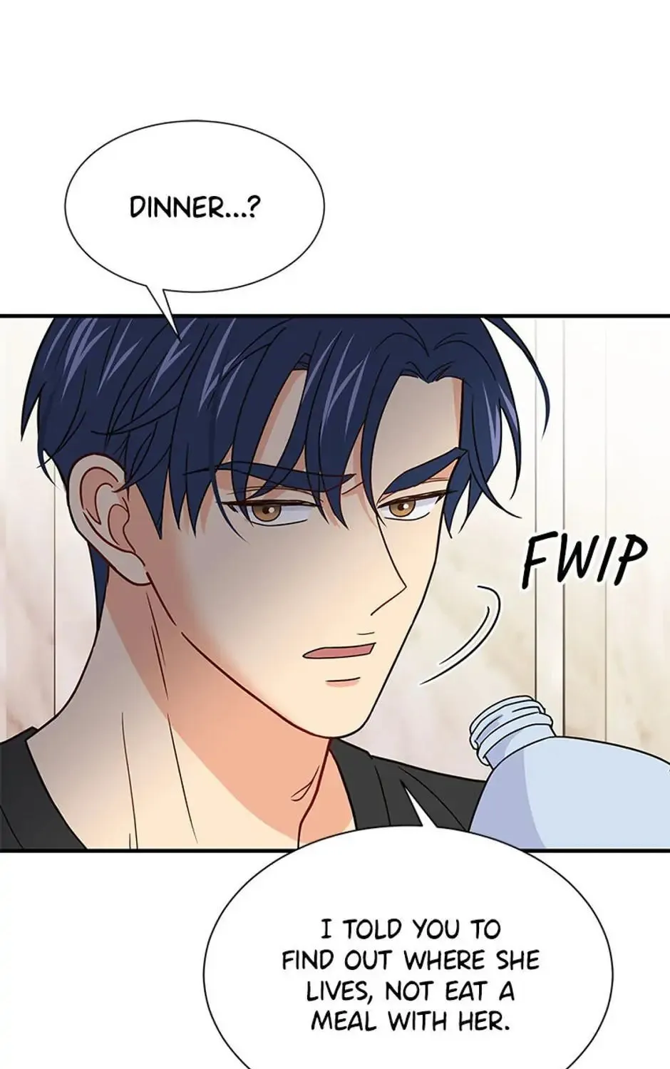 Back-to-School Boss Chapter 12 page 115 - 