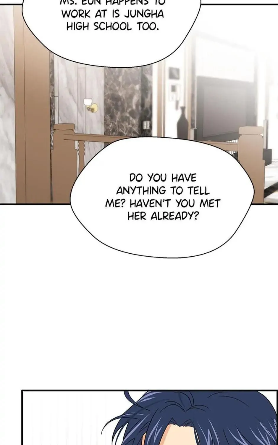 Back-to-School Boss Chapter 12 page 119 - 