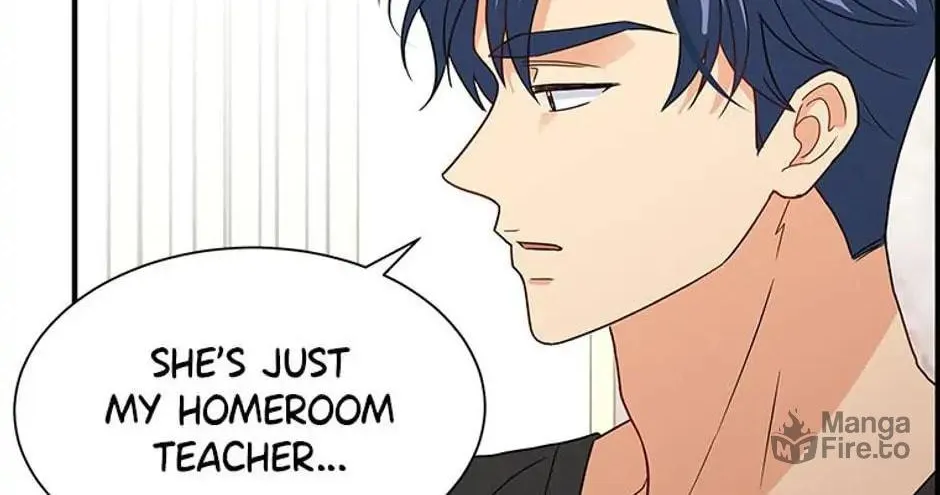 Back-to-School Boss Chapter 12 page 120 - 