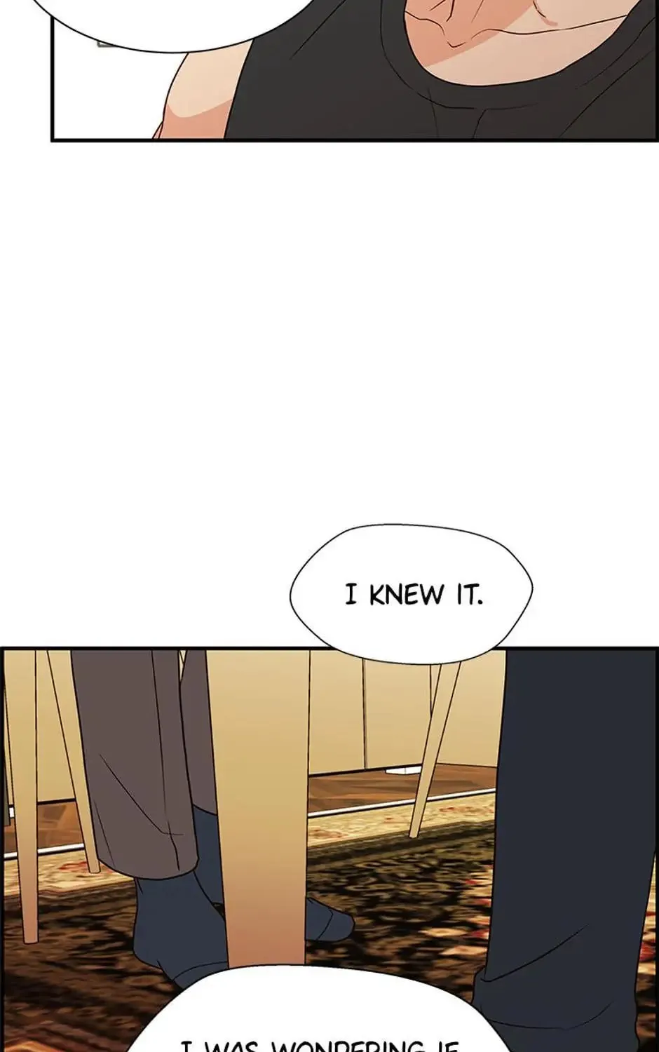 Back-to-School Boss Chapter 12 page 121 - 