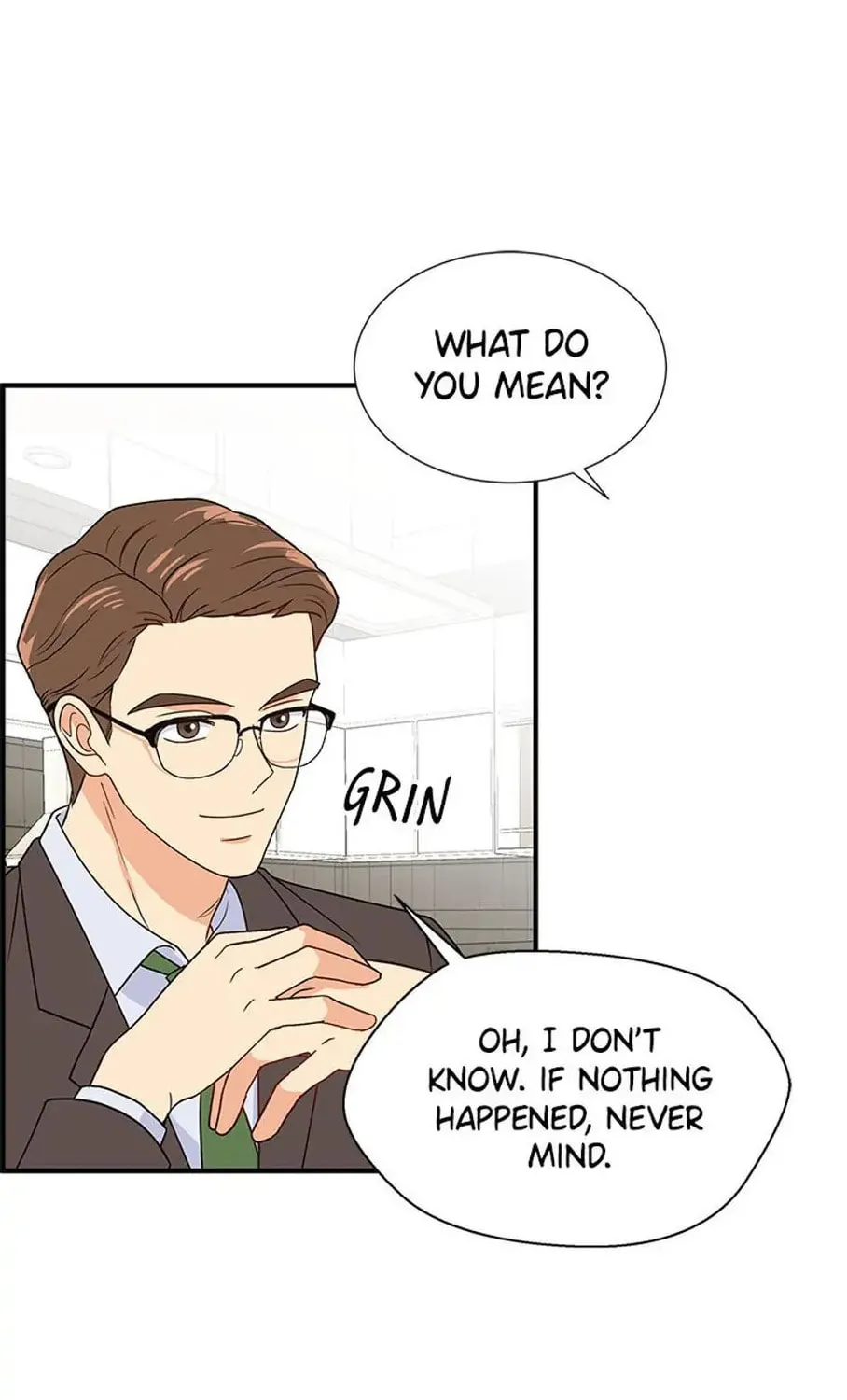 Back-to-School Boss Chapter 12 page 123 - 