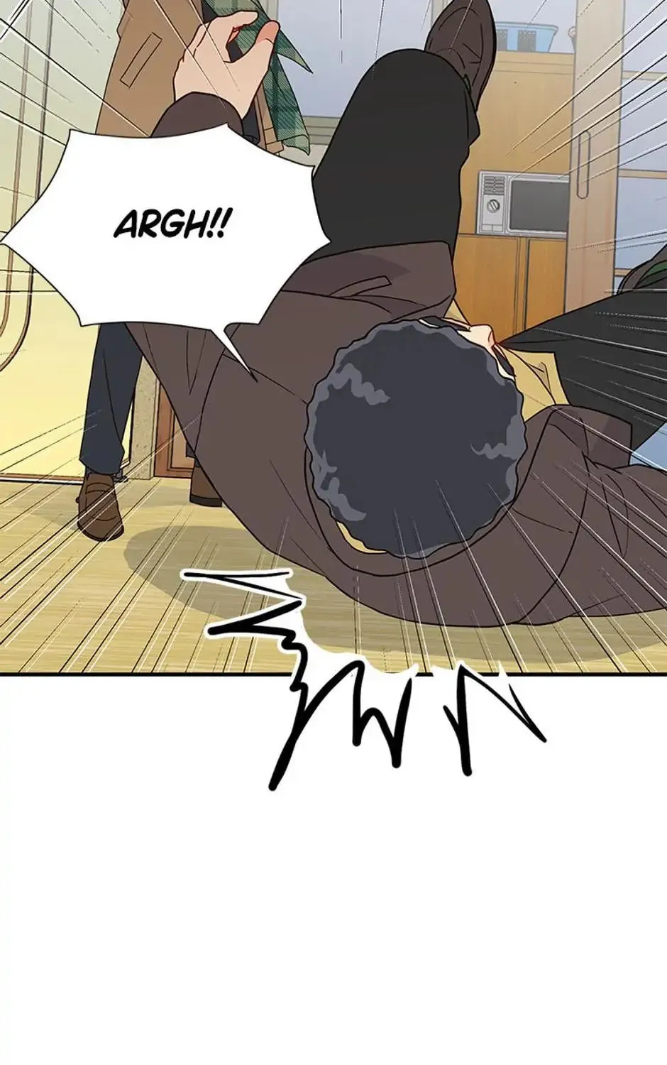 Back-to-School Boss Chapter 12 page 15 - 