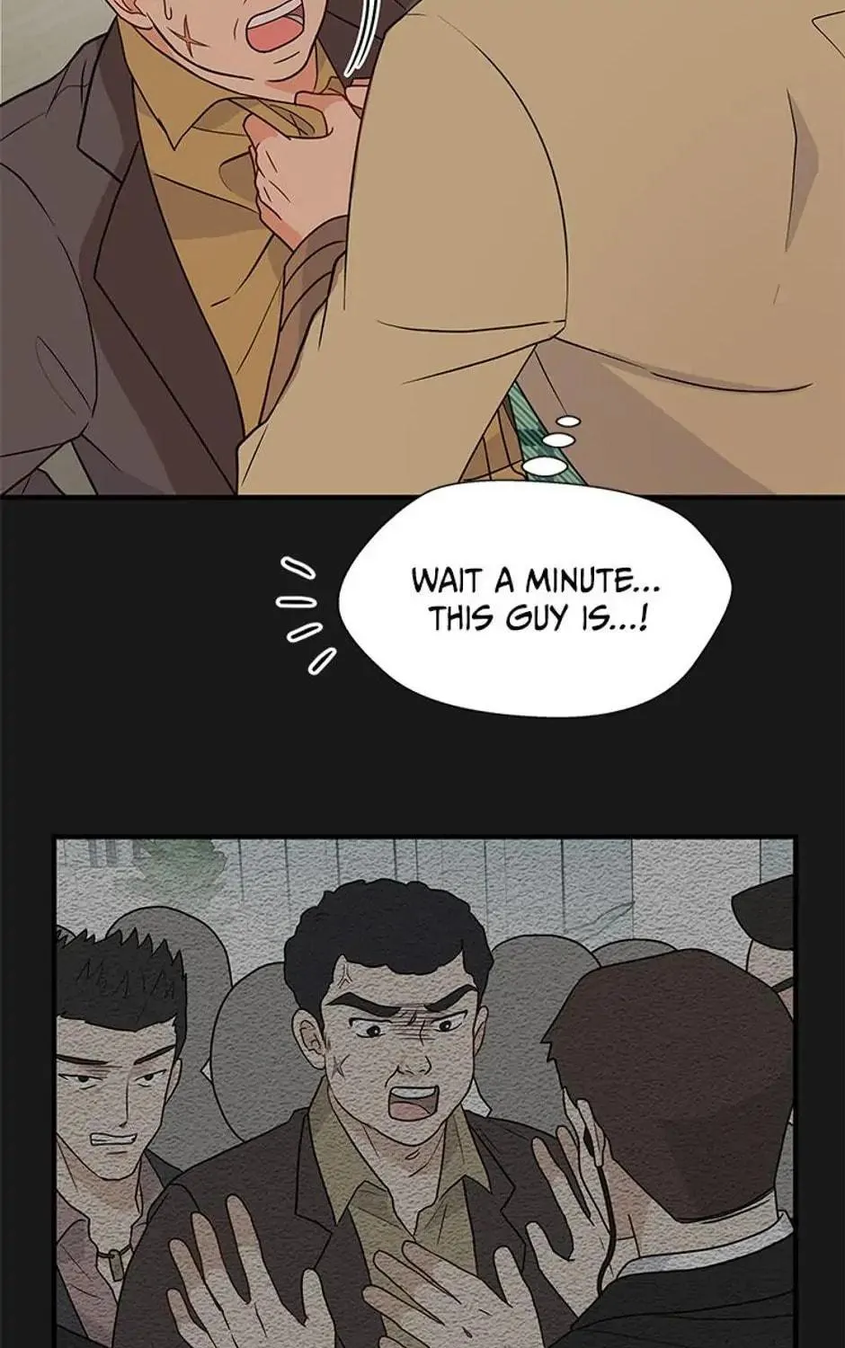 Back-to-School Boss Chapter 12 page 19 - 
