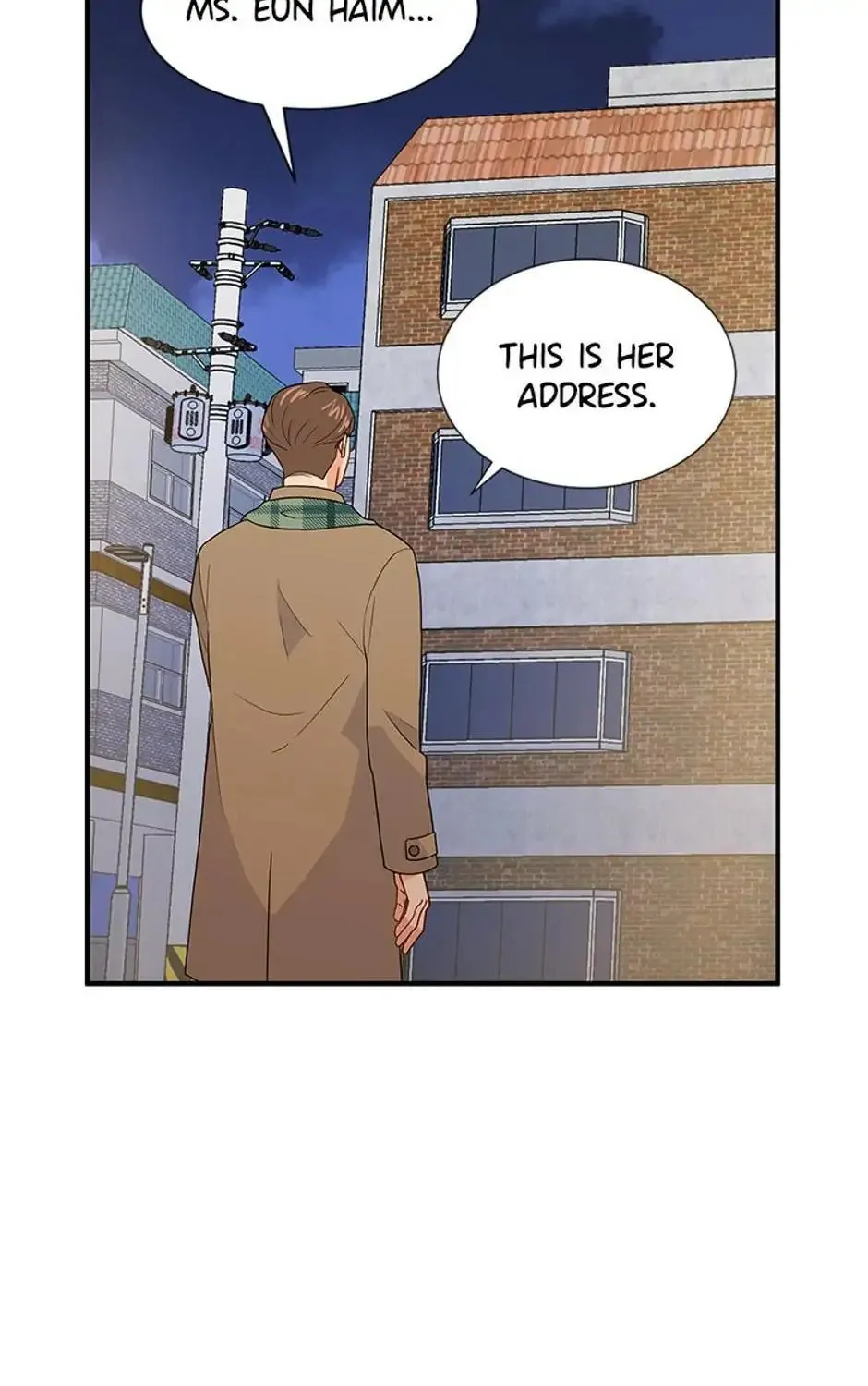 Back-to-School Boss Chapter 12 page 3 - 