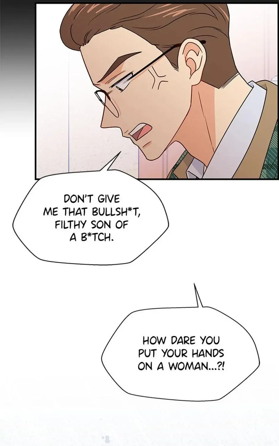 Back-to-School Boss Chapter 12 page 21 - 