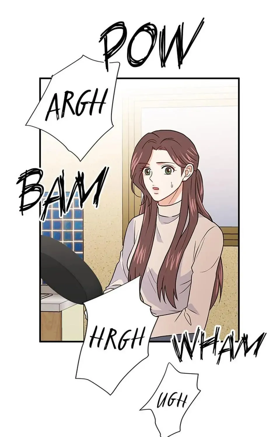 Back-to-School Boss Chapter 12 page 25 - 