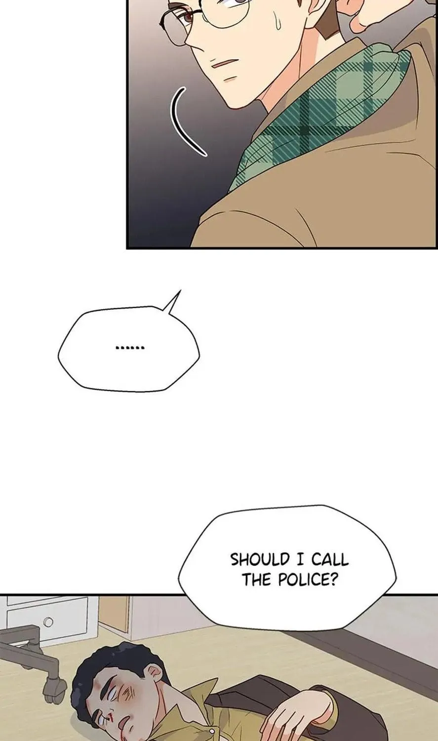 Back-to-School Boss Chapter 12 page 29 - 