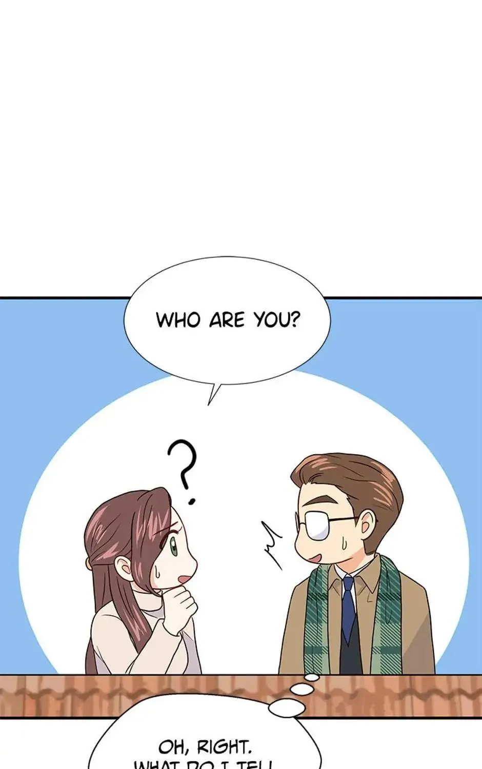 Back-to-School Boss Chapter 12 page 39 - 