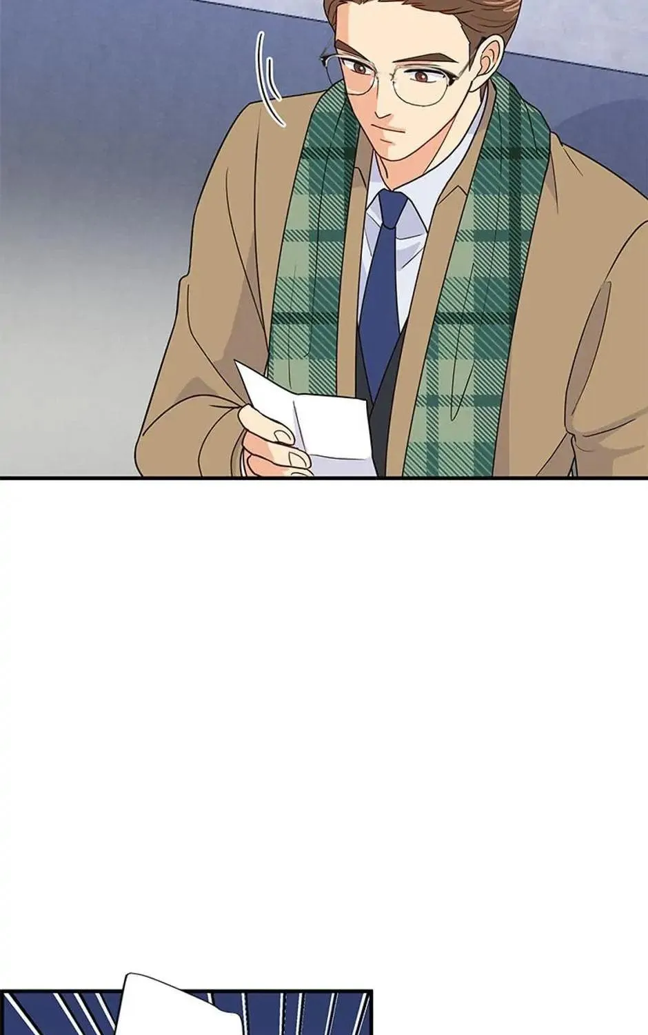 Back-to-School Boss Chapter 12 page 5 - 