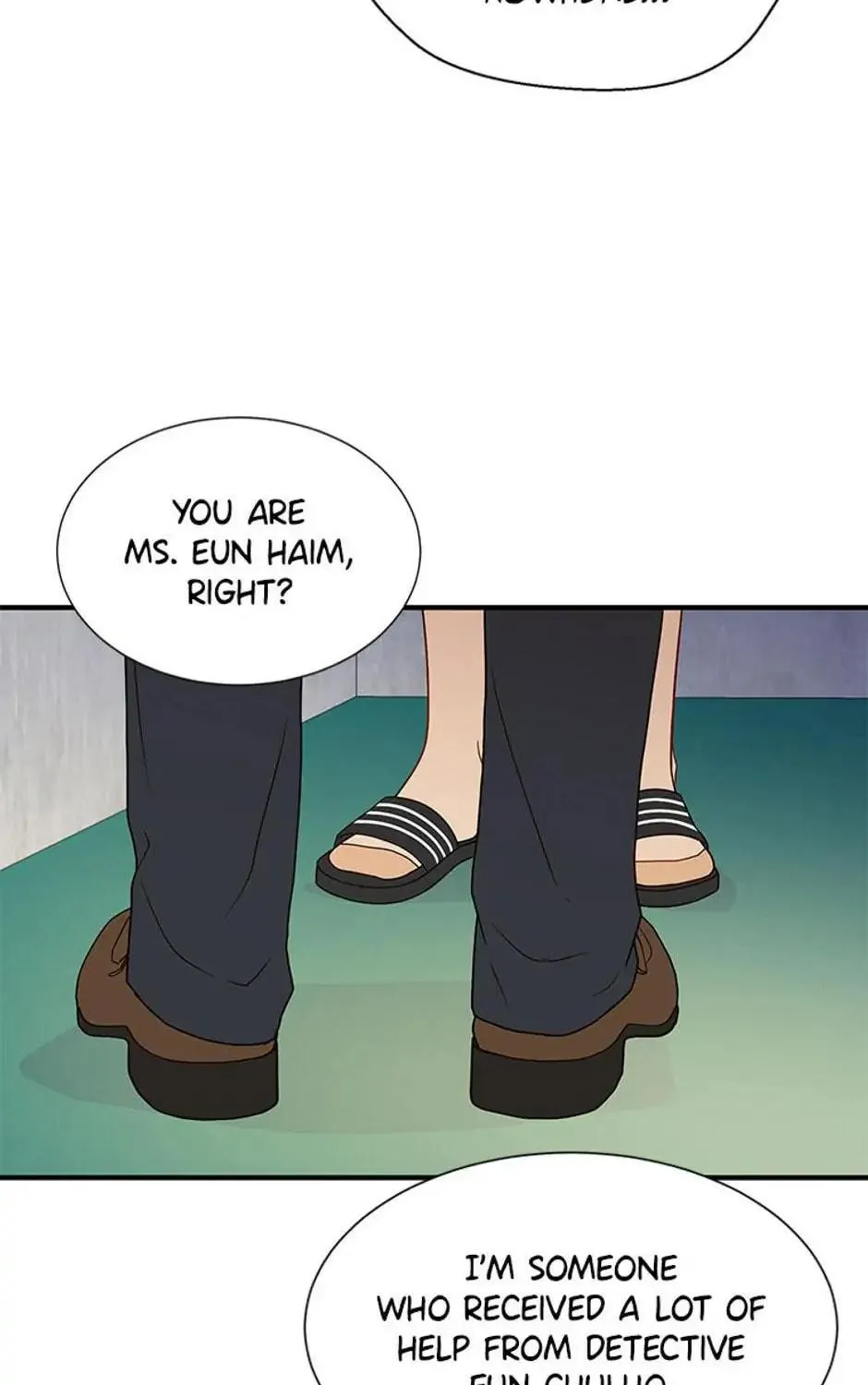 Back-to-School Boss Chapter 12 page 41 - 