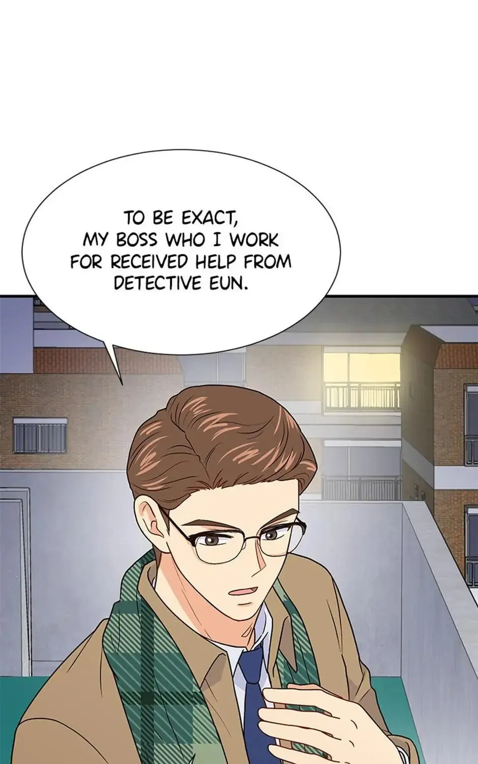 Back-to-School Boss Chapter 12 page 45 - 