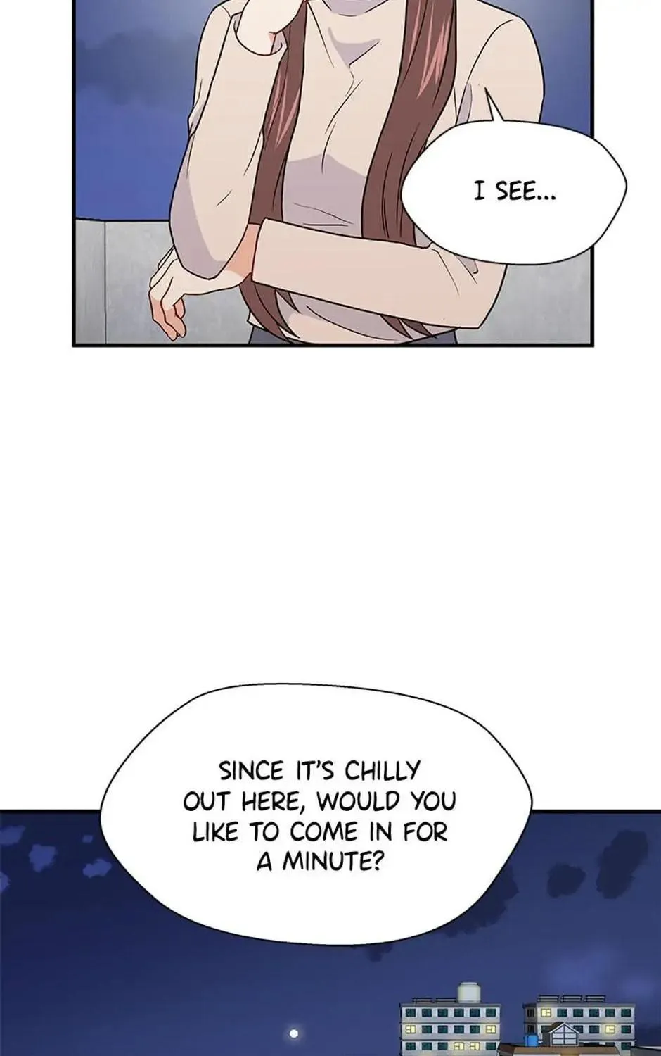 Back-to-School Boss Chapter 12 page 49 - 