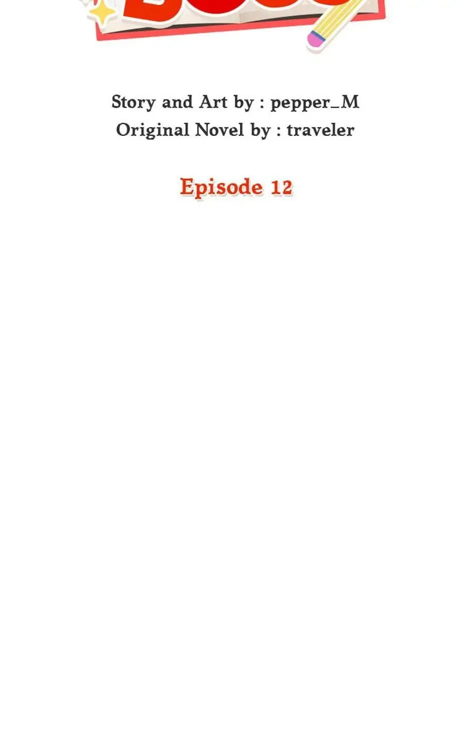 Back-to-School Boss Chapter 12 page 53 - 