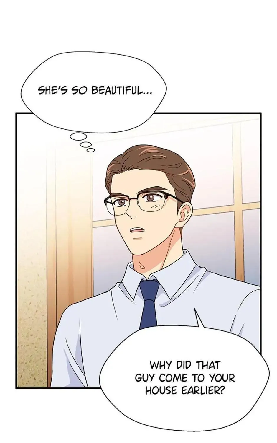 Back-to-School Boss Chapter 12 page 65 - 