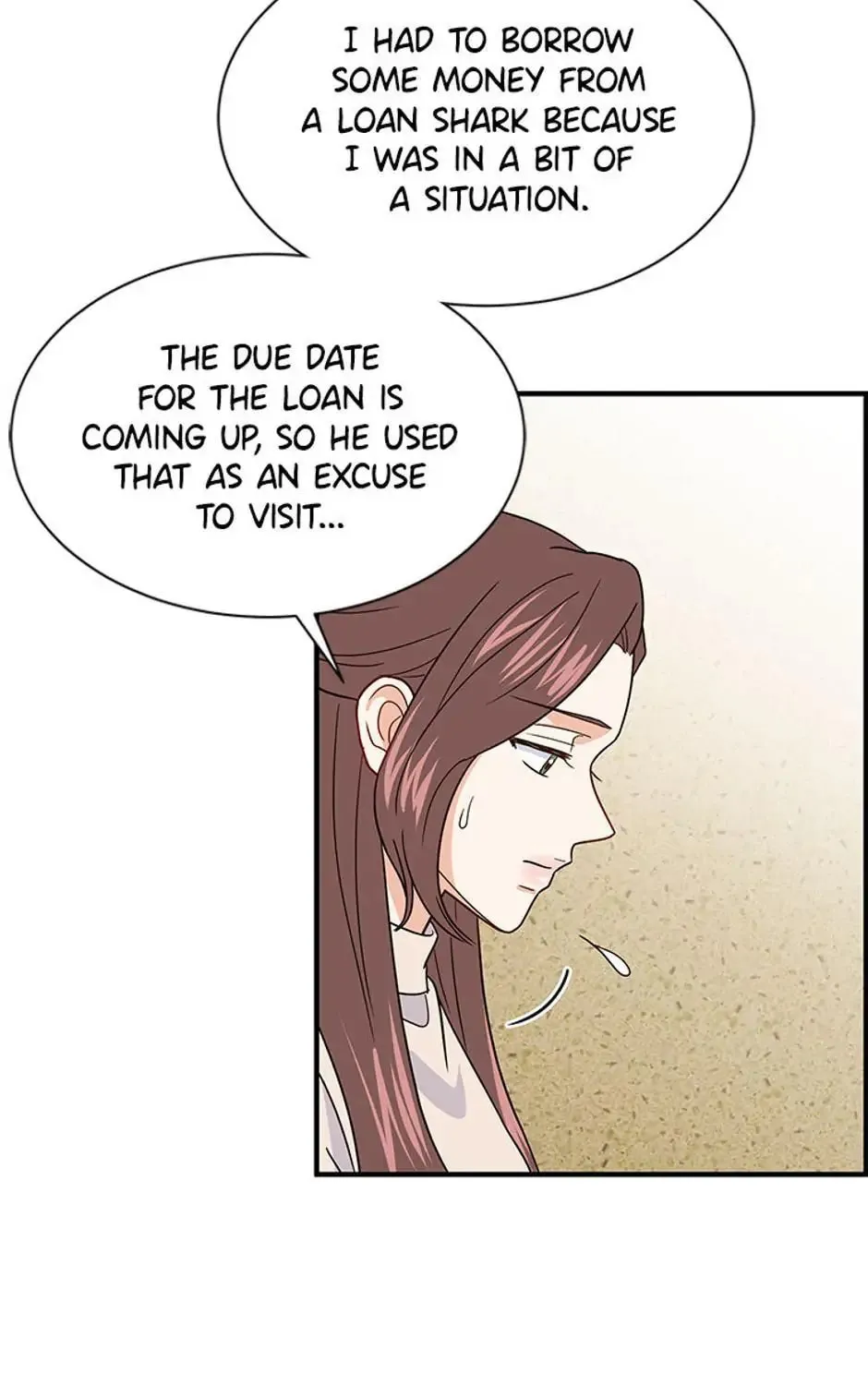 Back-to-School Boss Chapter 12 page 67 - 