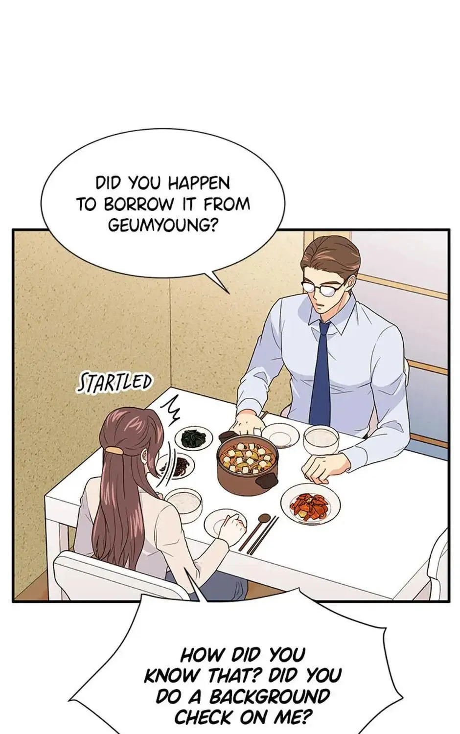 Back-to-School Boss Chapter 12 page 69 - 