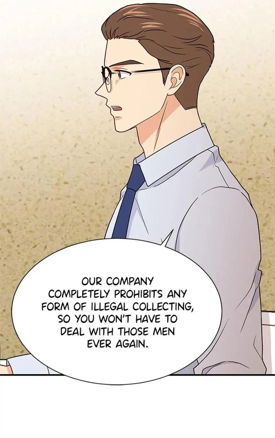 Back-to-School Boss Chapter 12 page 77 - 