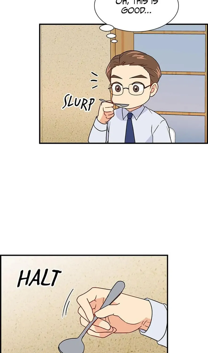 Back-to-School Boss Chapter 12 page 81 - 