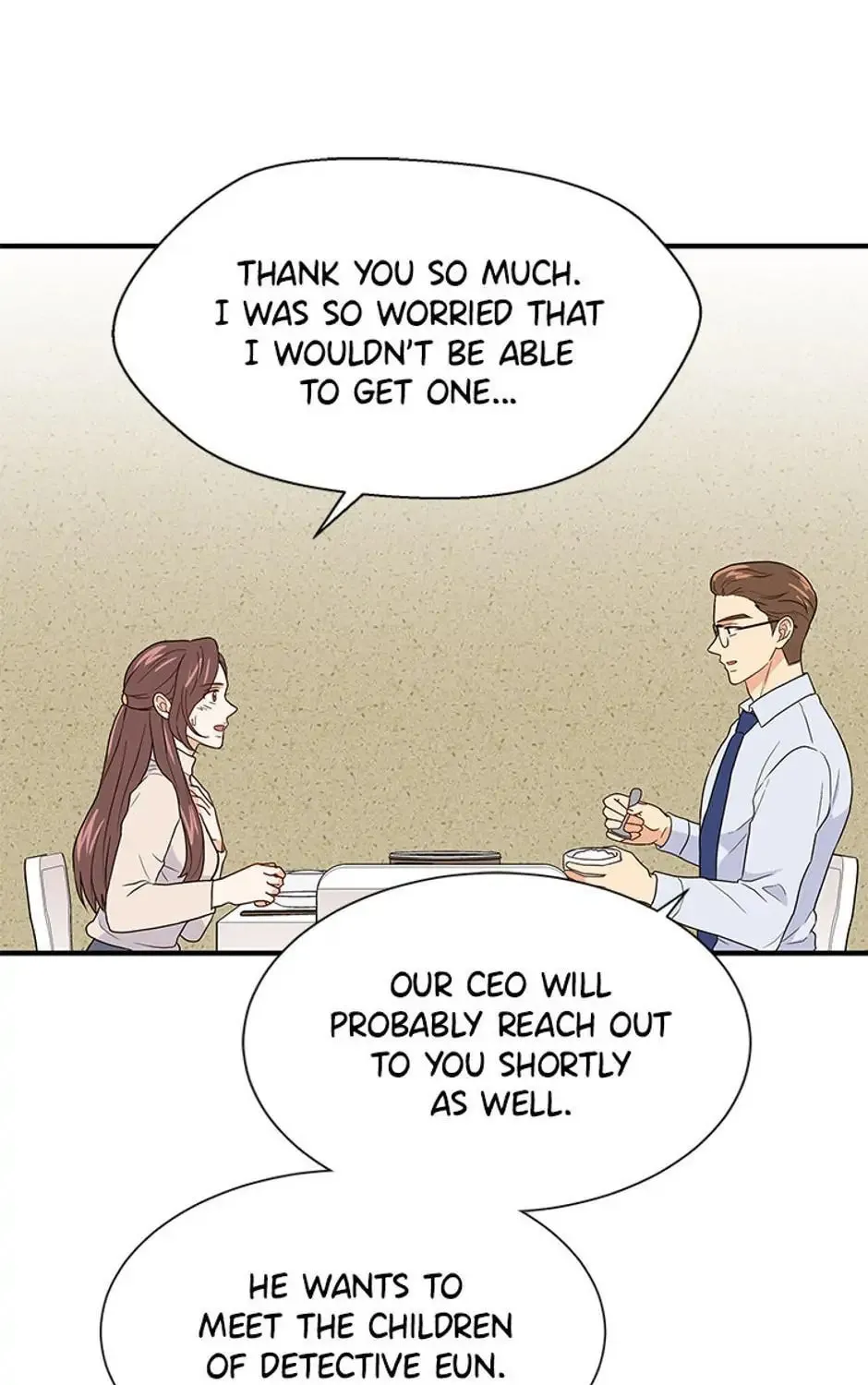 Back-to-School Boss Chapter 12 page 91 - 